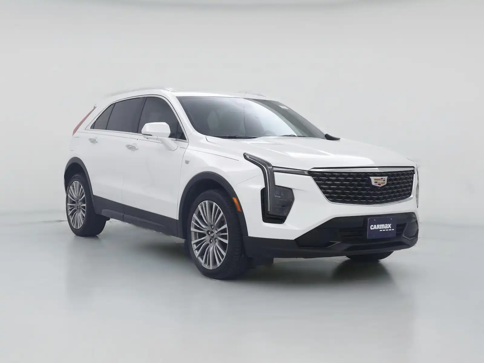 2025 Cadillac XT4 Premium Luxury's photo