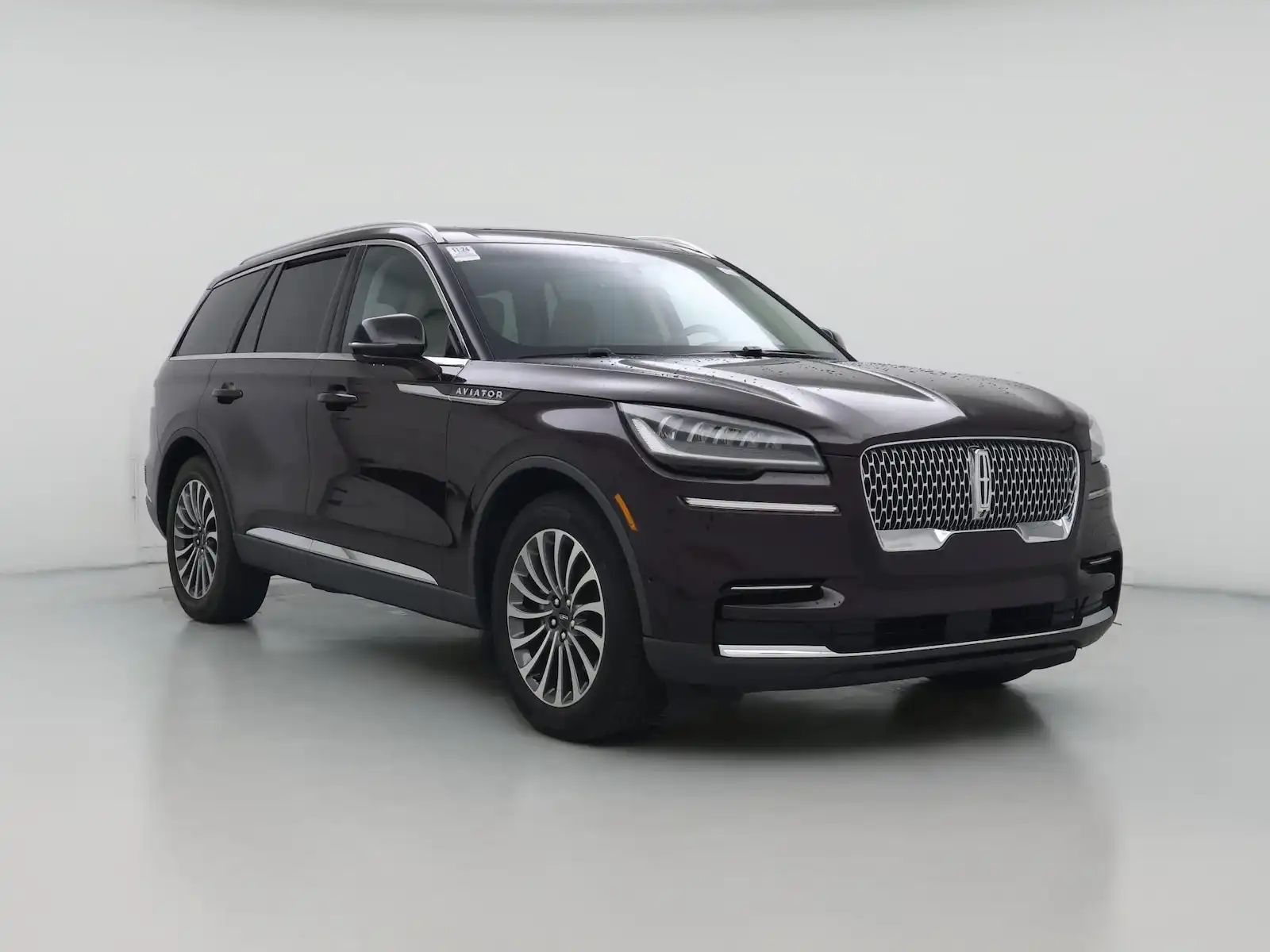 2023 Lincoln Aviator Reserve RWD's photo