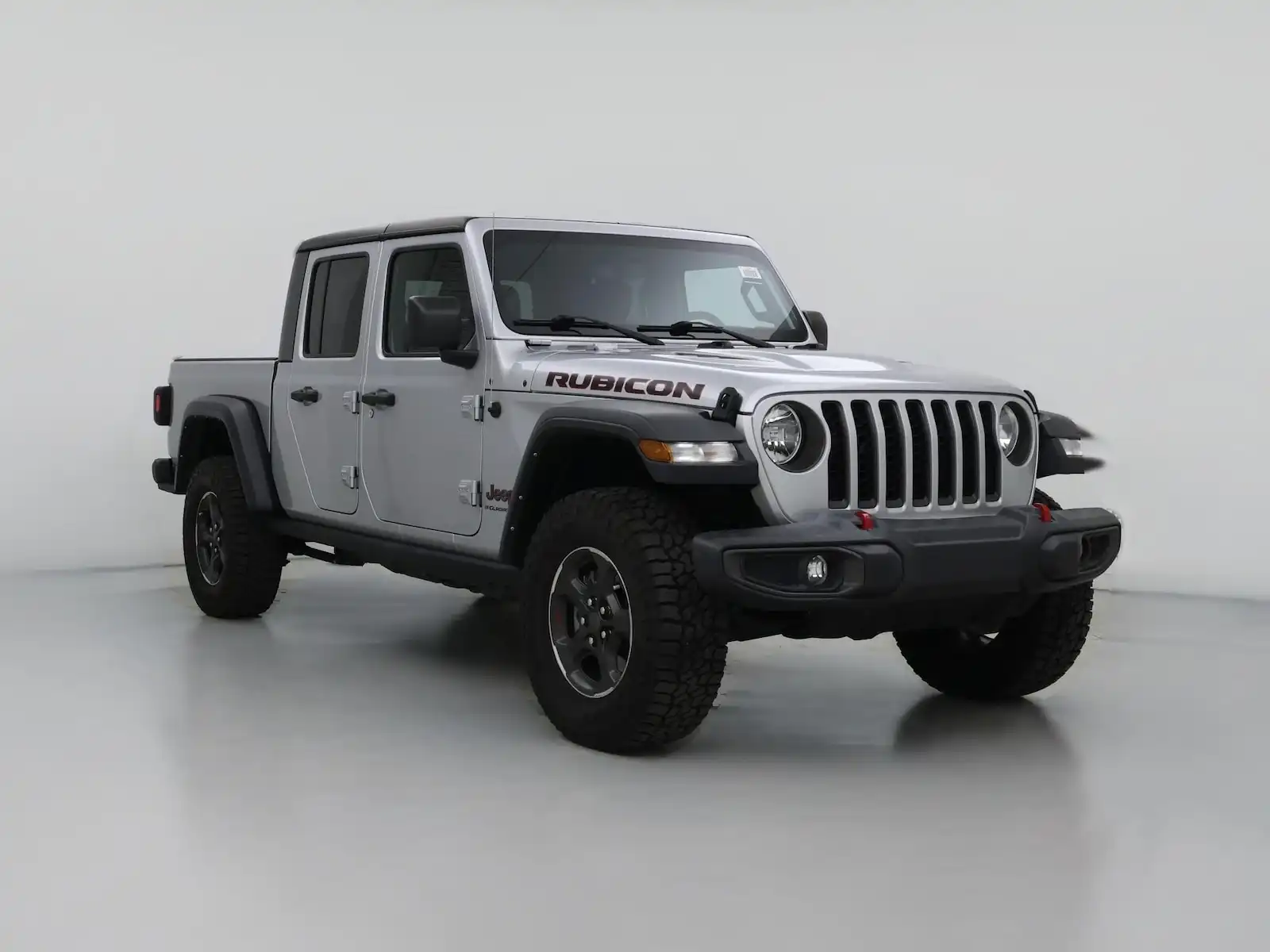 2023 Jeep Gladiator Rubicon's photo