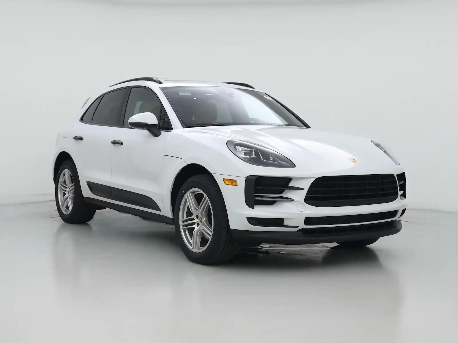 2020 Porsche Macan Base's photo