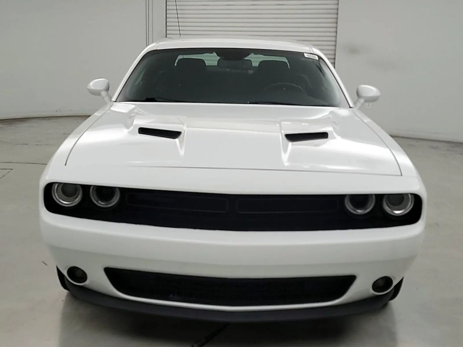 2021 Dodge Challenger SXT Auto photo 3