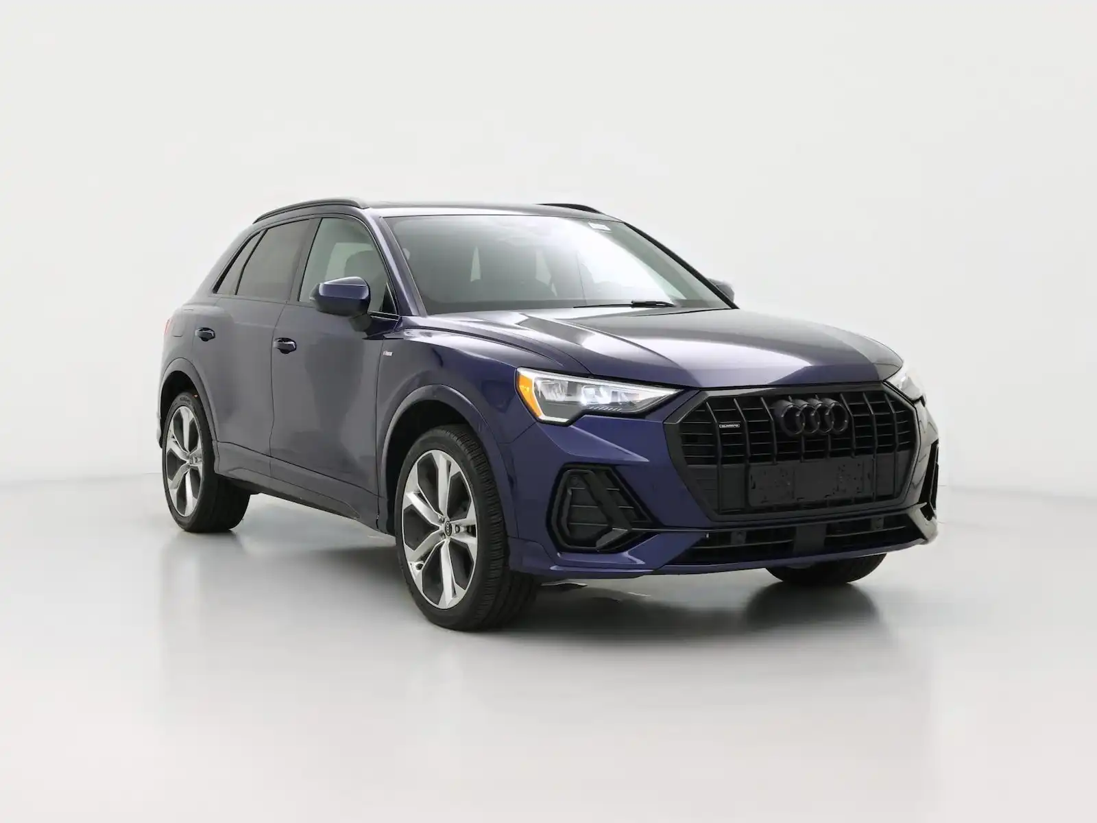 2021 Audi Q3 45 TFSI S Line Premium quattro's photo