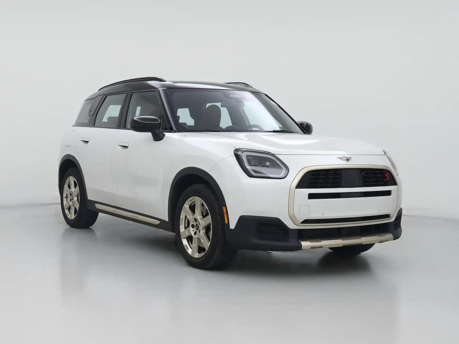 2025 MINI Countryman S ALL4's photo