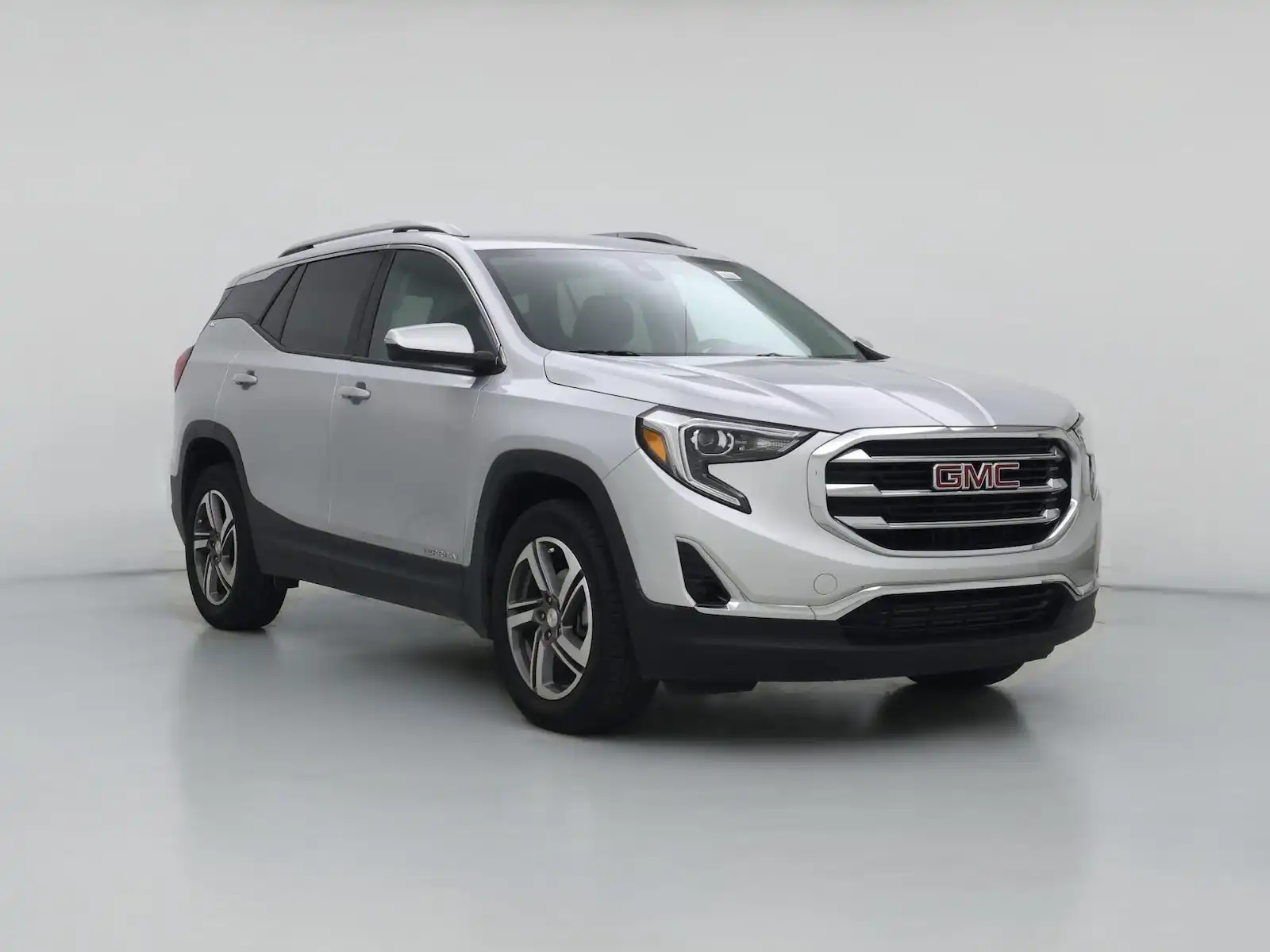 2020 GMC Terrain SLT AWD's photo