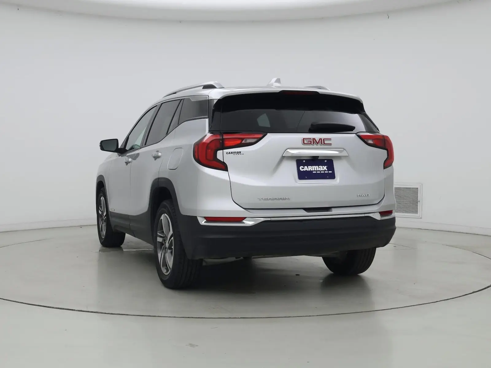 2020 GMC Terrain SLT AWD photo 3