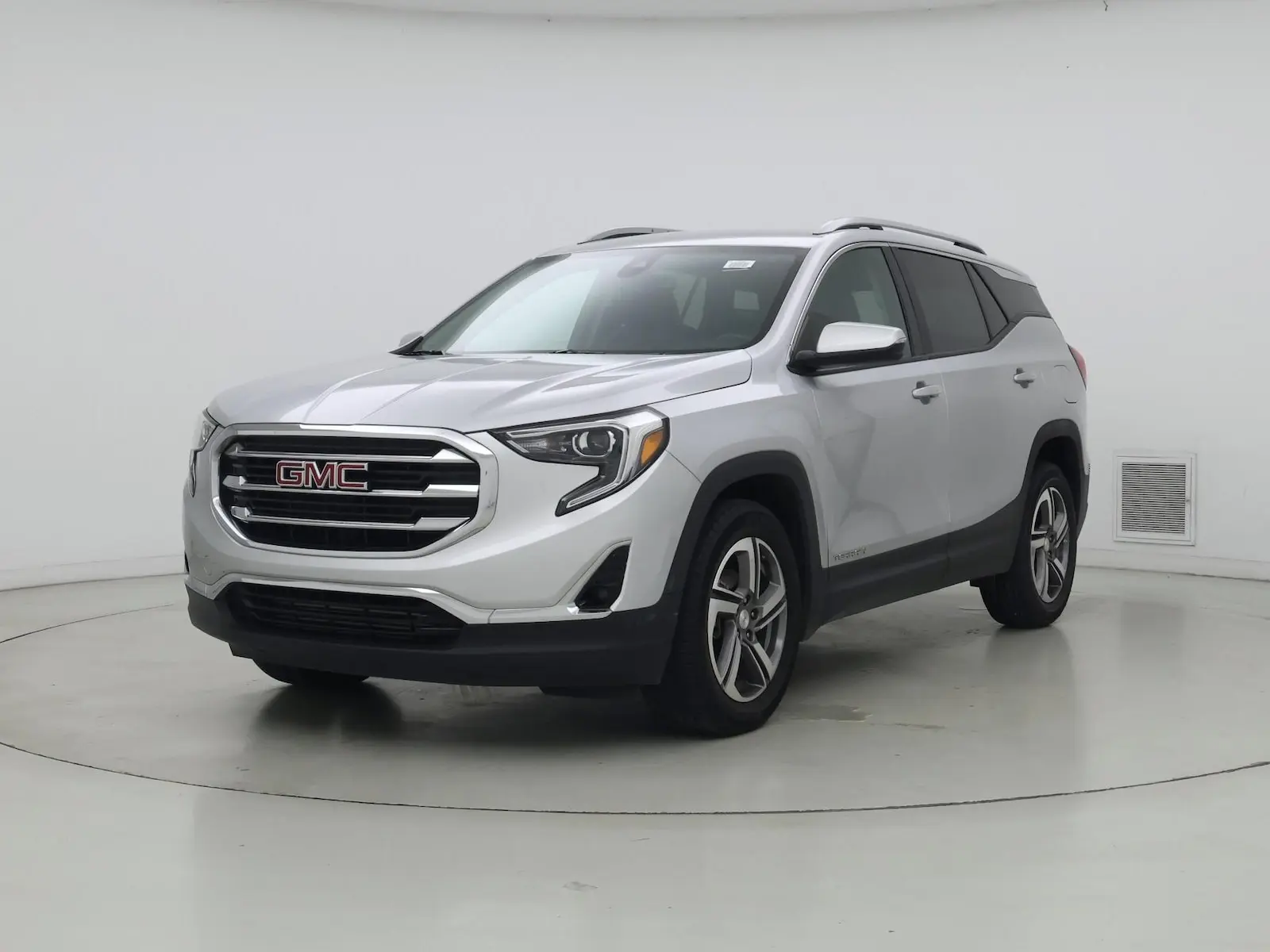 2020 GMC Terrain SLT AWD photo 5