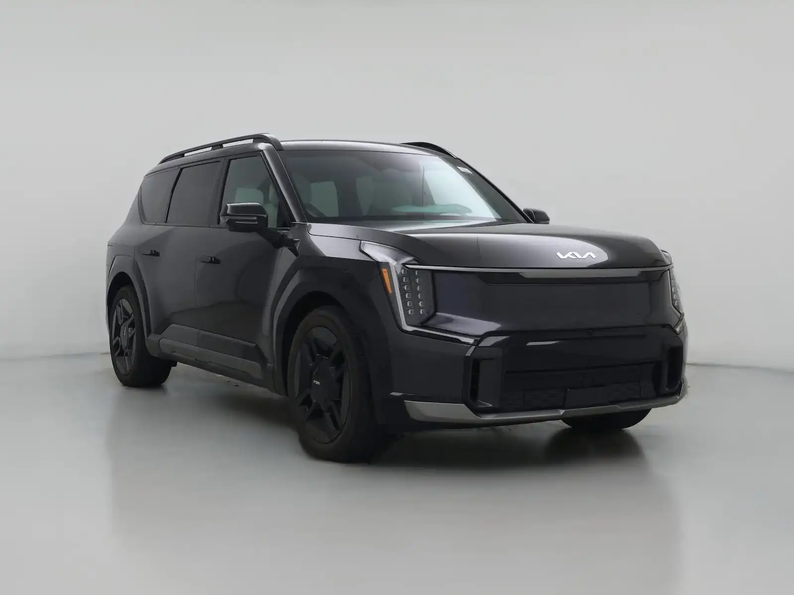 2024 Kia EV9 GT-Line AWD's photo
