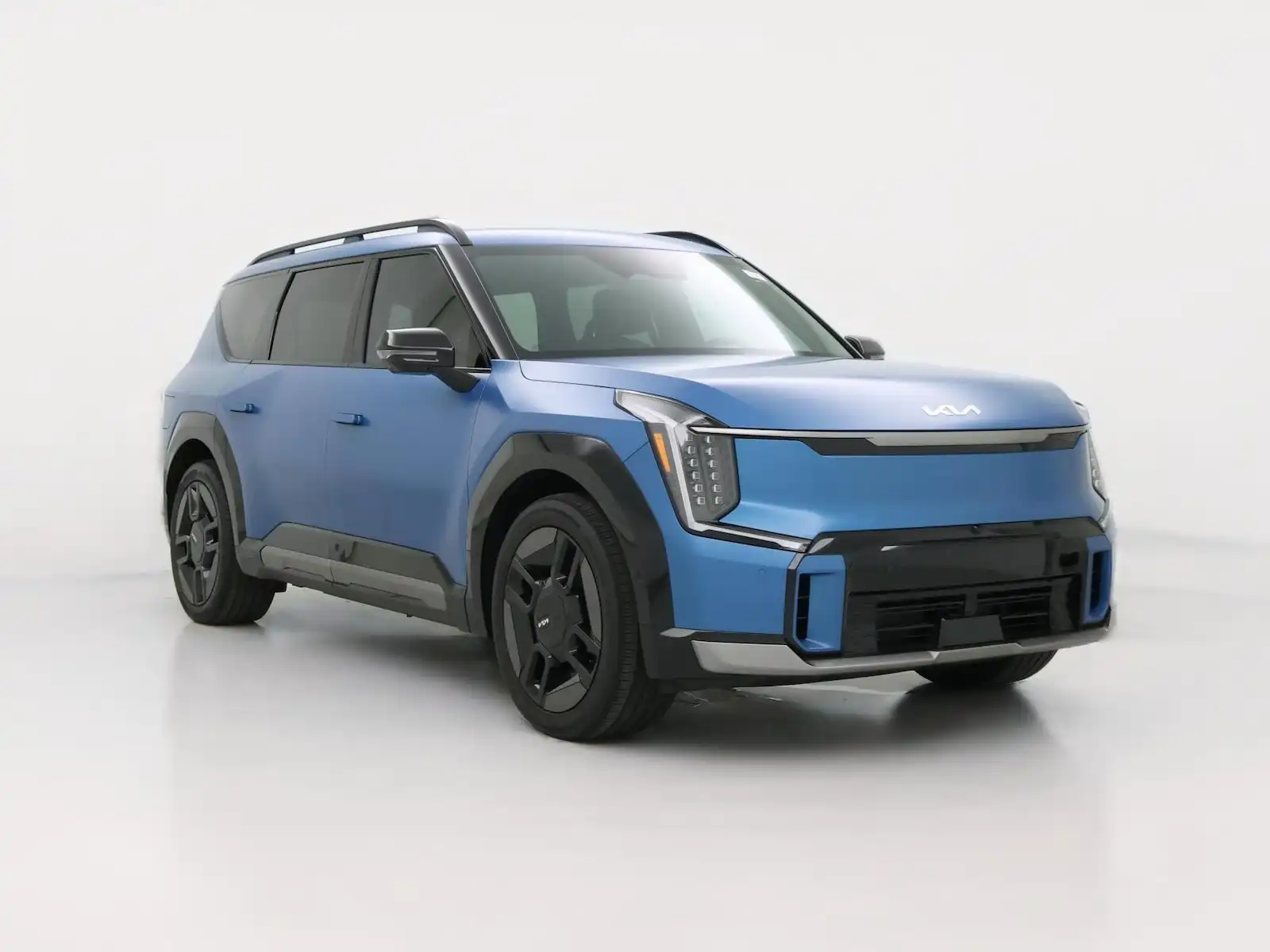 2024 Kia EV9 GT-Line AWD's photo