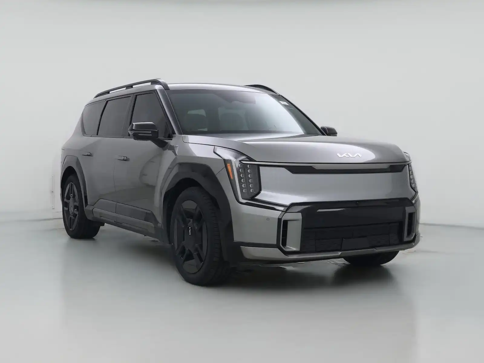 2024 Kia EV9 GT-Line AWD's photo