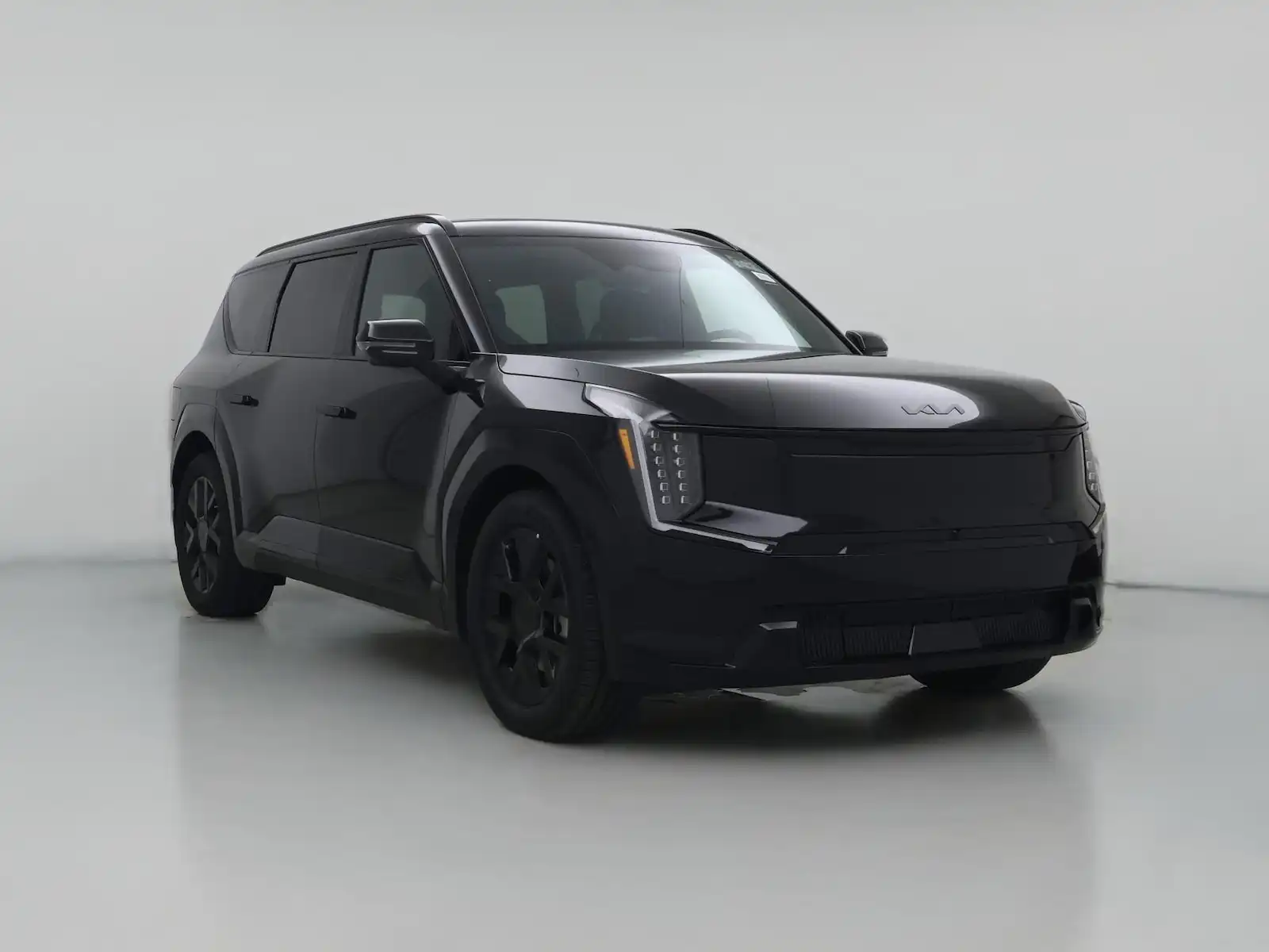2026 Kia EV9 AWD Land's photo