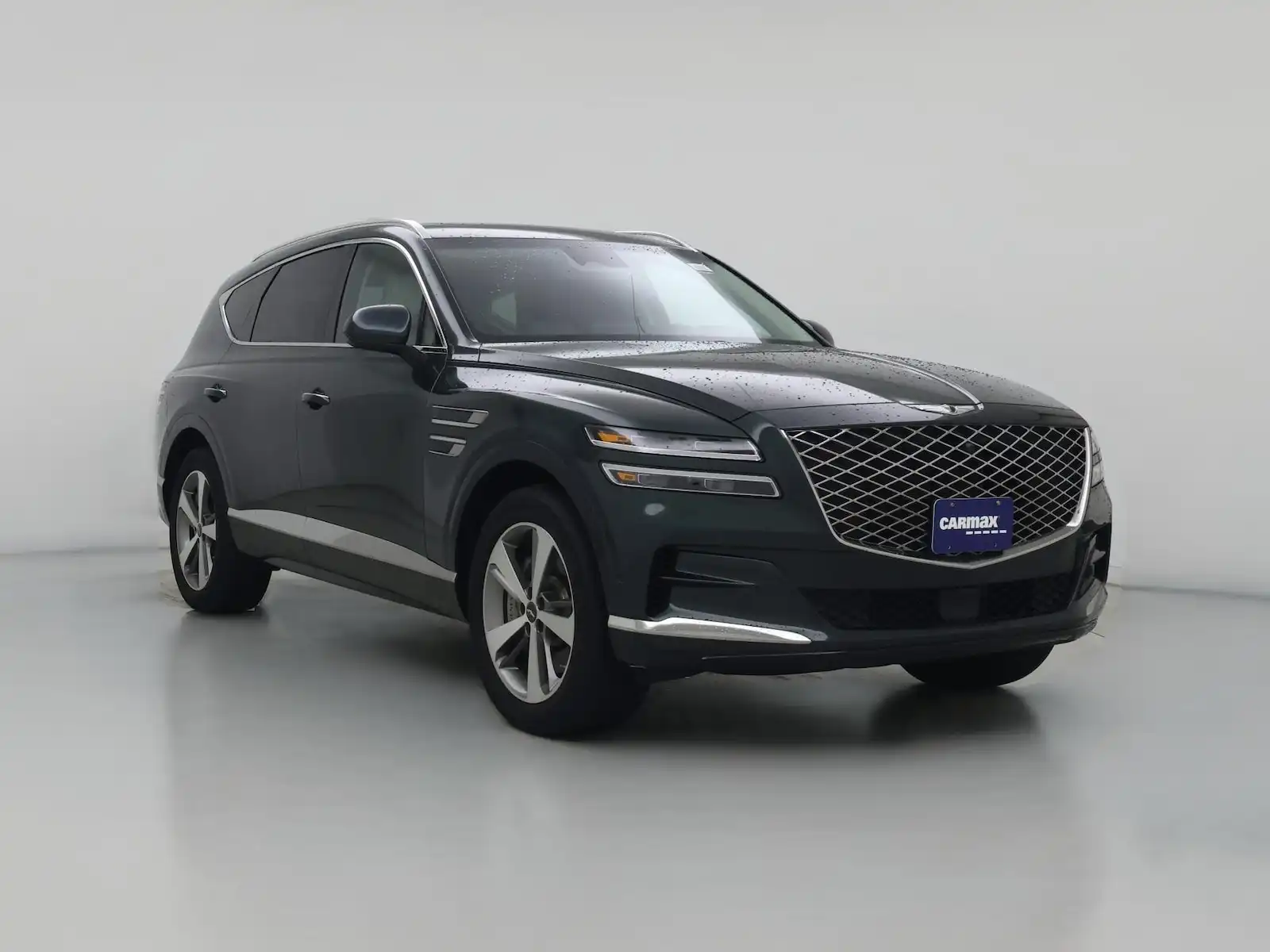 2024 Genesis GV80 2.5T Standard AWD's photo