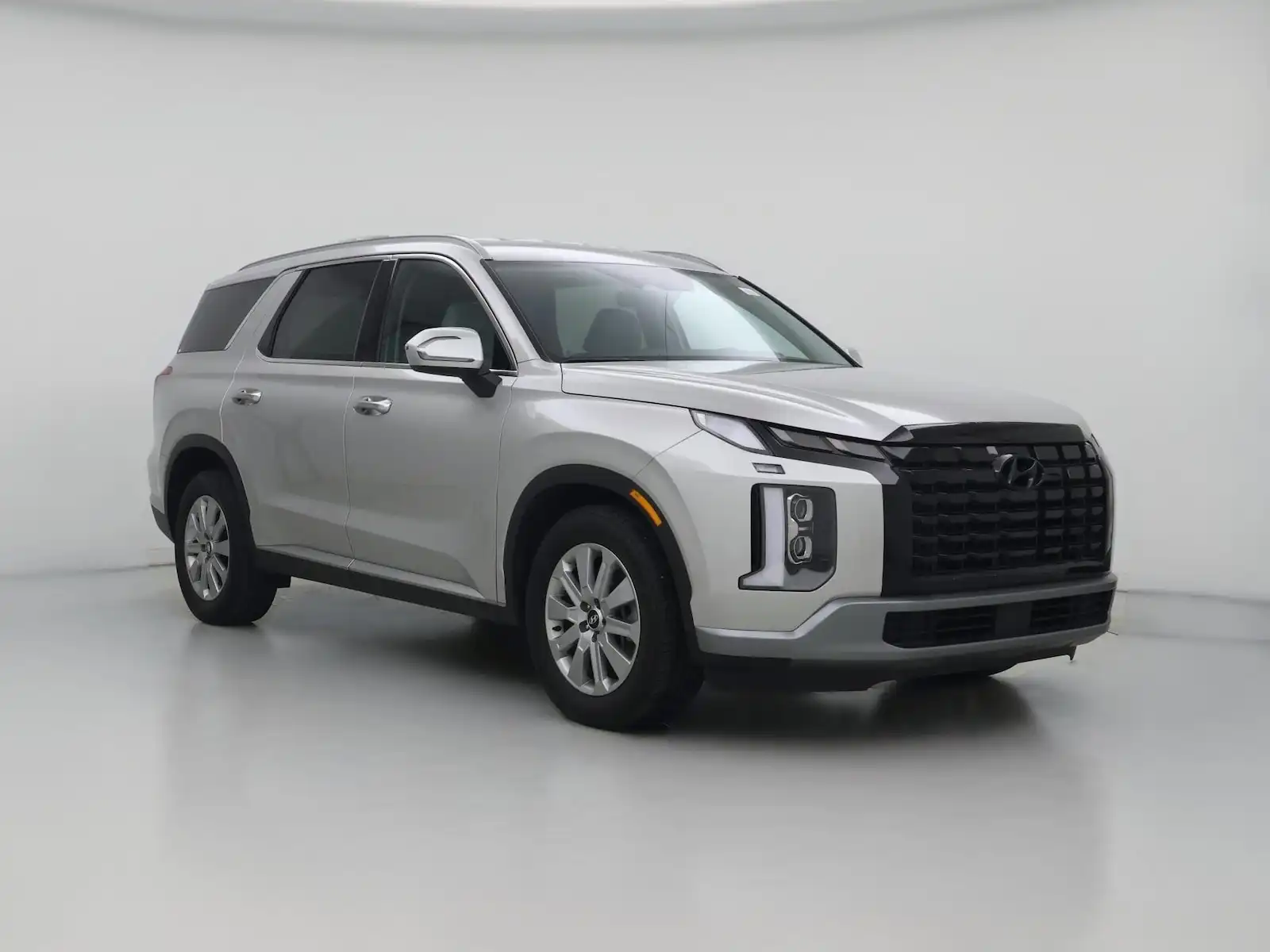 2025 Hyundai Palisade SEL AWD's photo