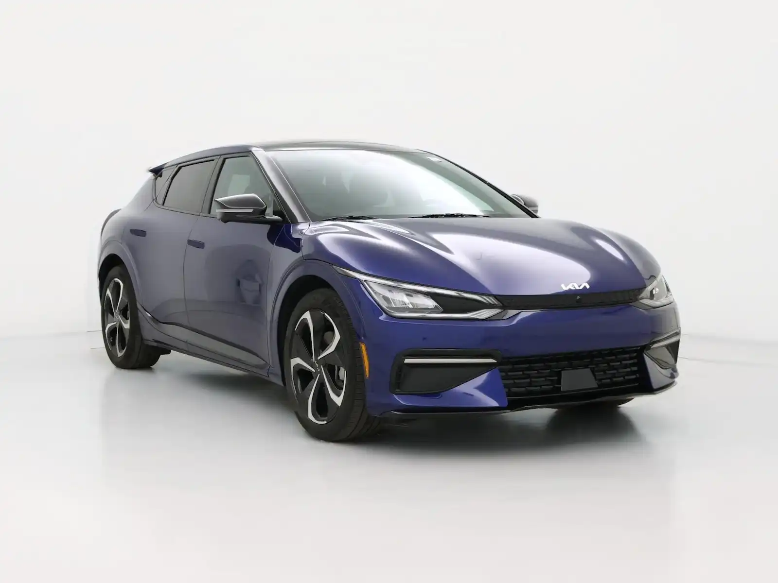 2023 Kia EV6 GT-Line AWD's photo