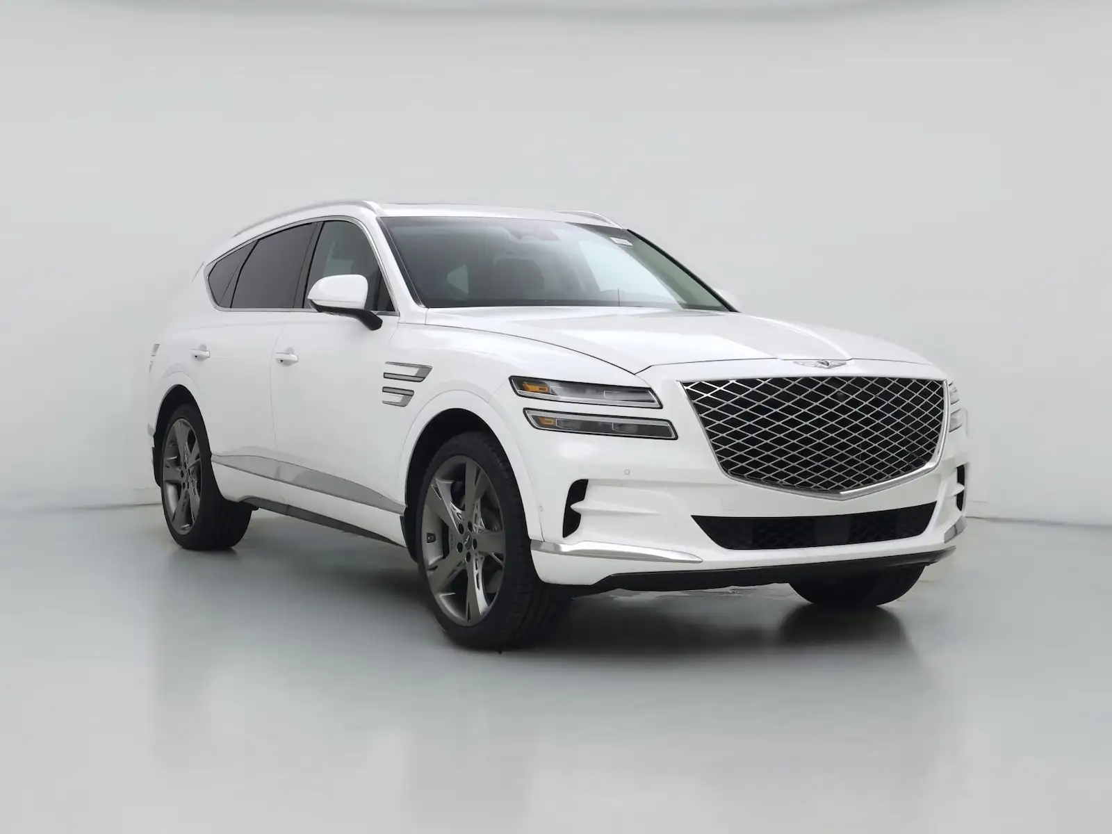 2024 Genesis GV80 3.5T Standard AWD's photo
