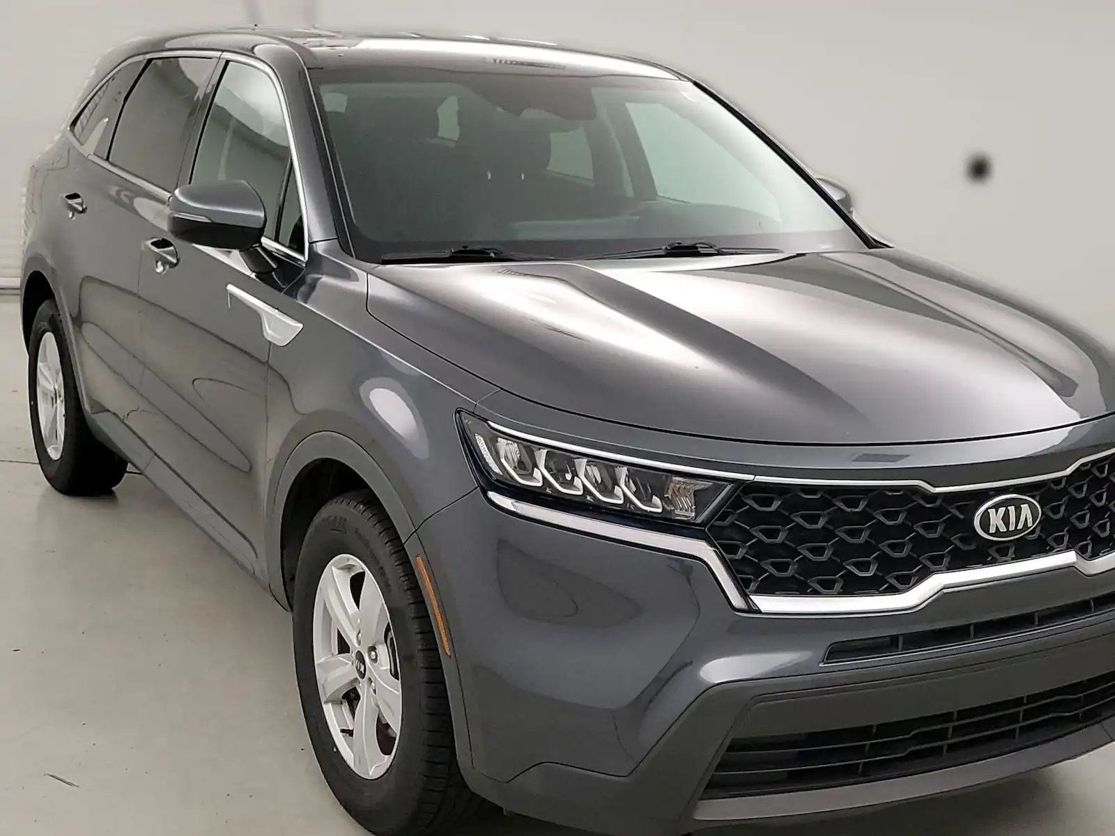 2021 Kia Sorento LX Auto's photo