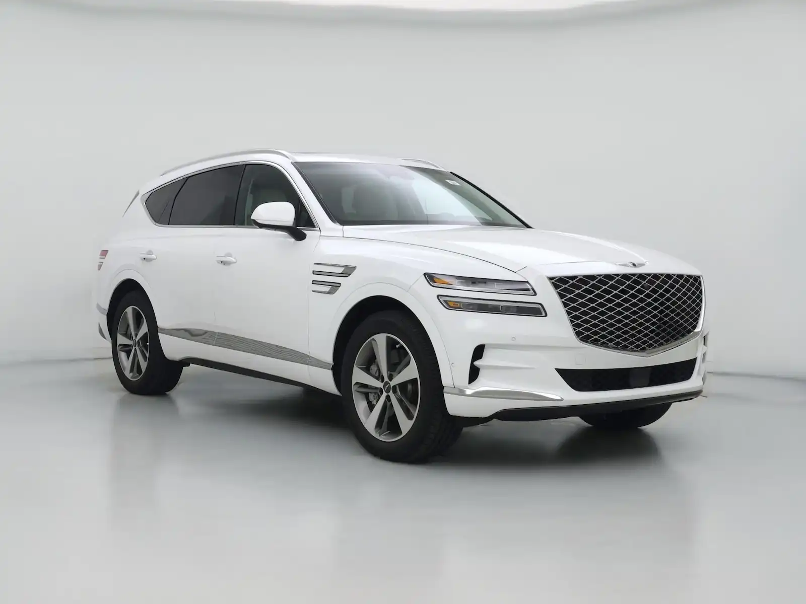 2024 Genesis GV80 2.5T Standard AWD's photo