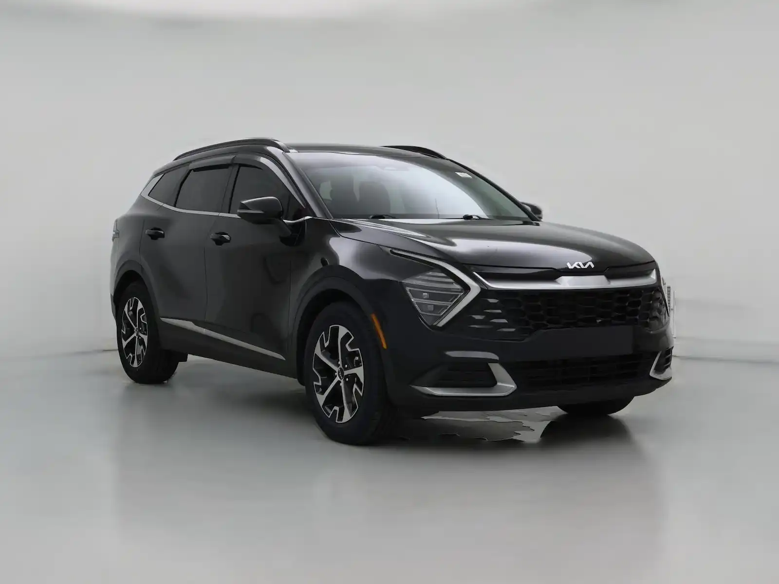 2025 Kia Sportage EX Auto's photo