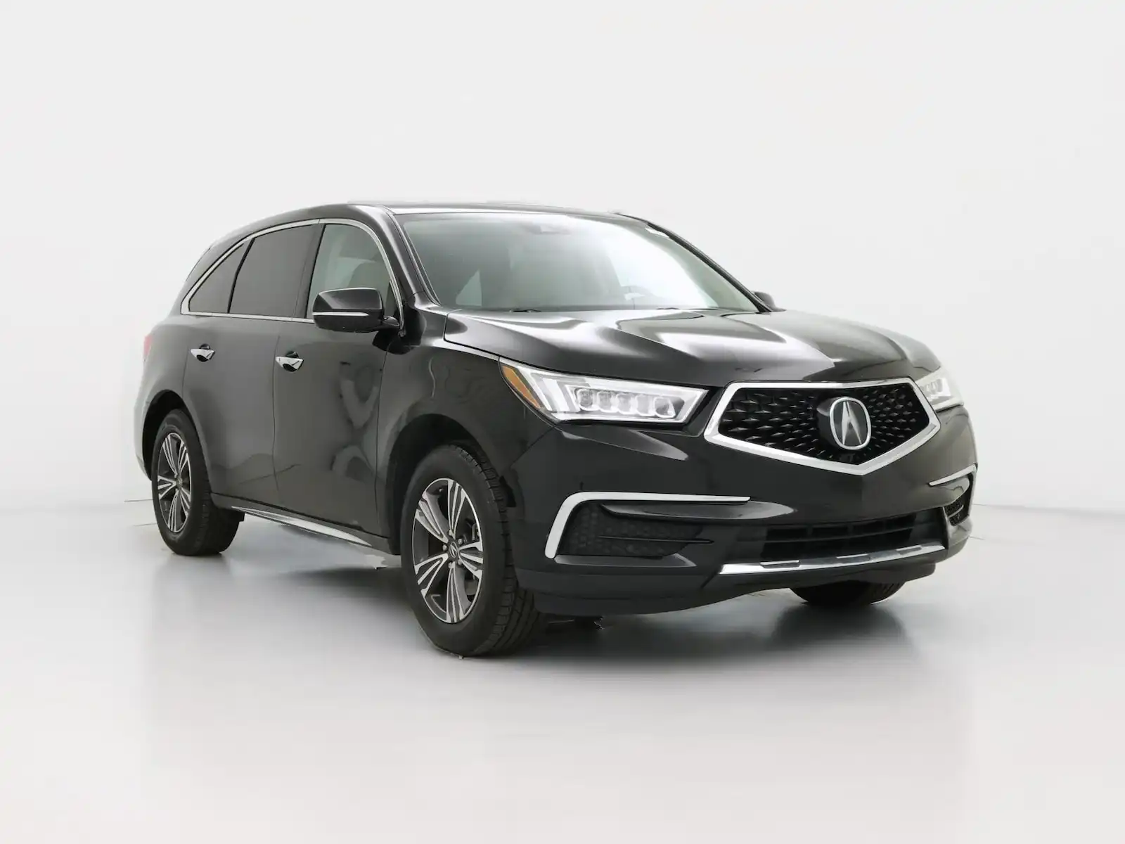 2017 Acura MDX Base's photo