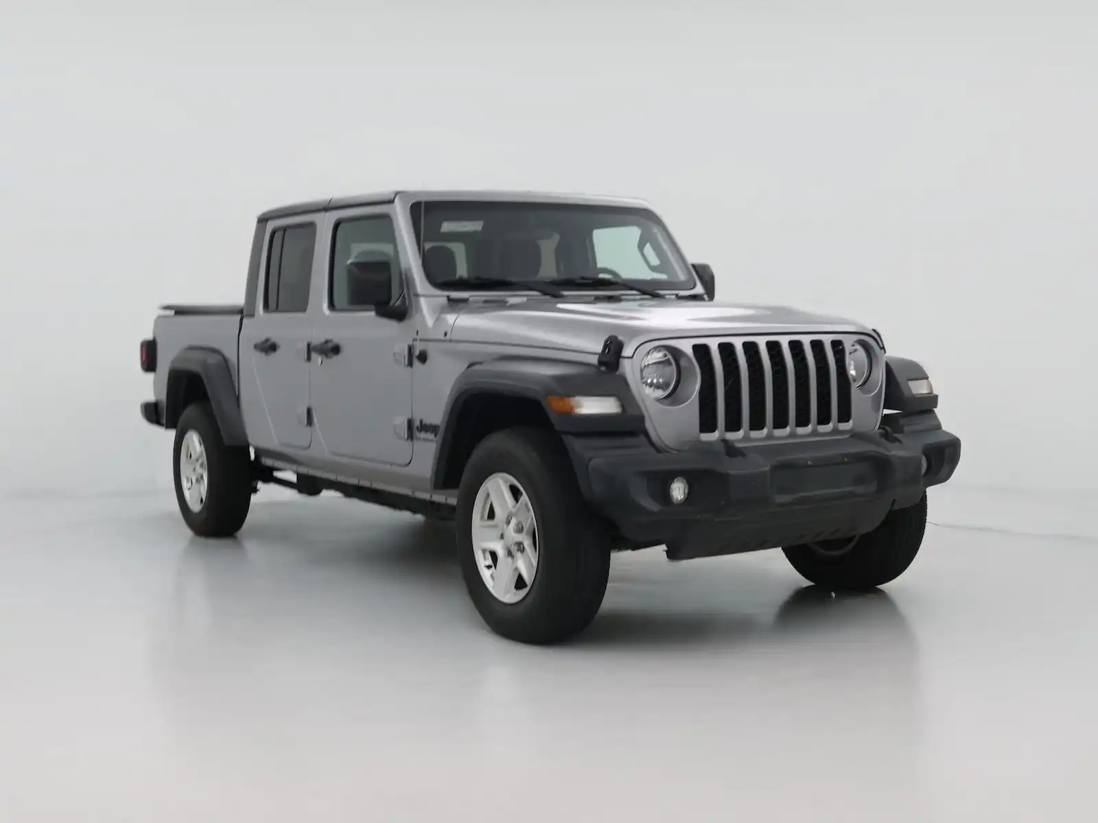 2020 Jeep Gladiator Sport S's photo