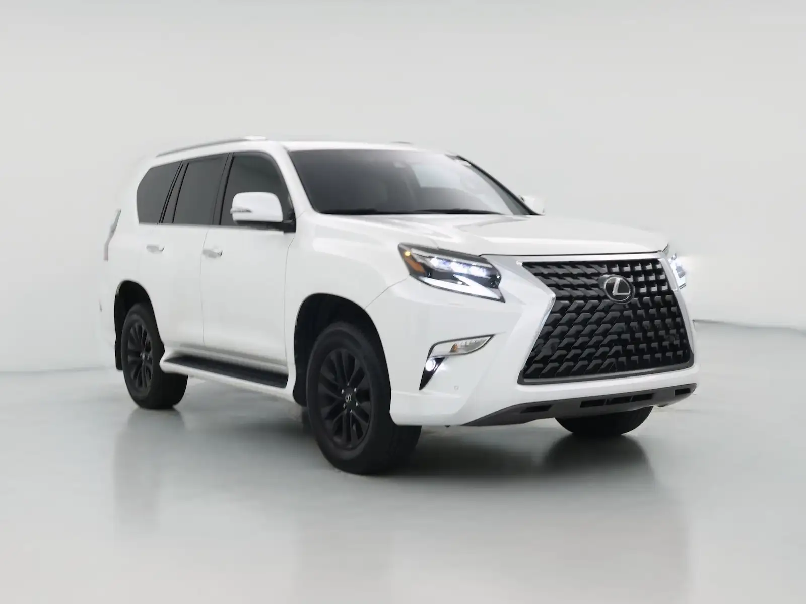 2022 Lexus GX 460 460 Premium's photo