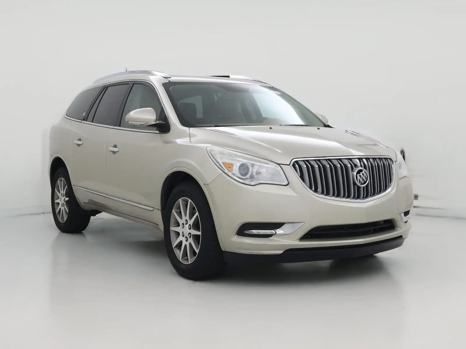 2015 Buick Enclave Leather's photo