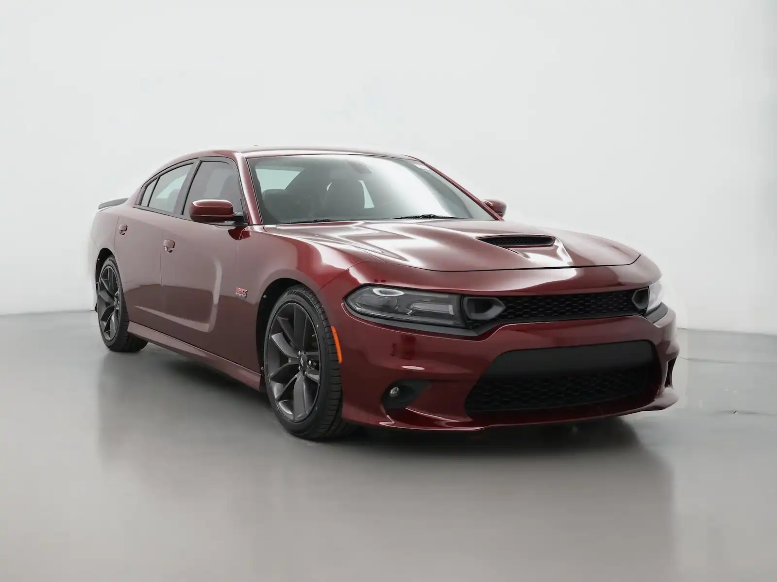 2019 Dodge Charger R/T Scat Pack Plus's photo