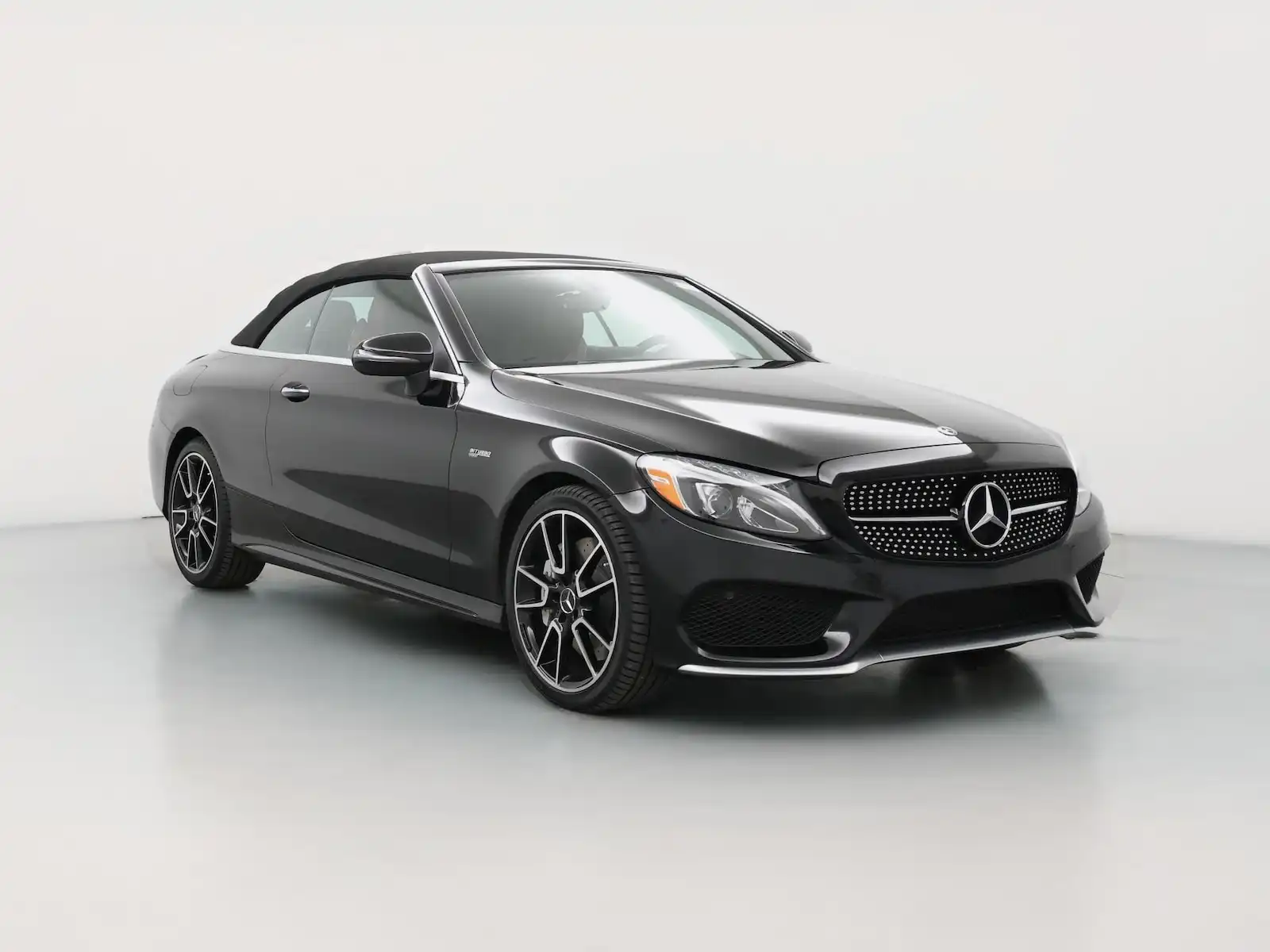 2018 Mercedes-Benz C-Class AMG C43's photo