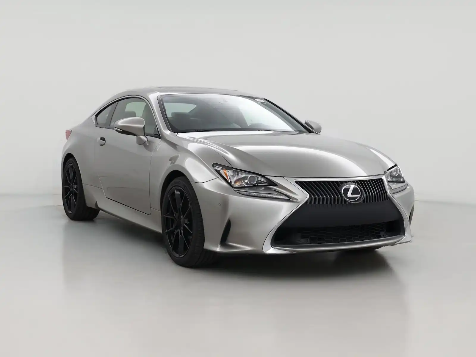 2015 Lexus RC 350 350 RWD's photo