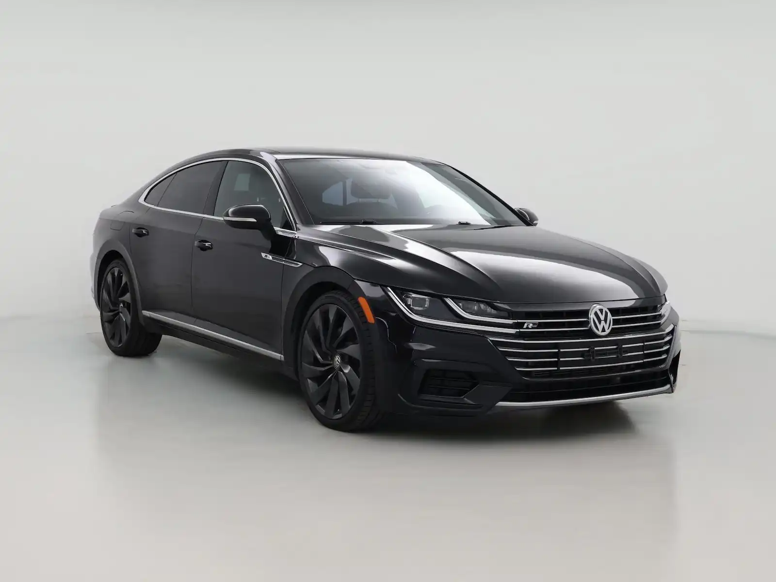 2020 Volkswagen Arteon SEL R-Line's photo