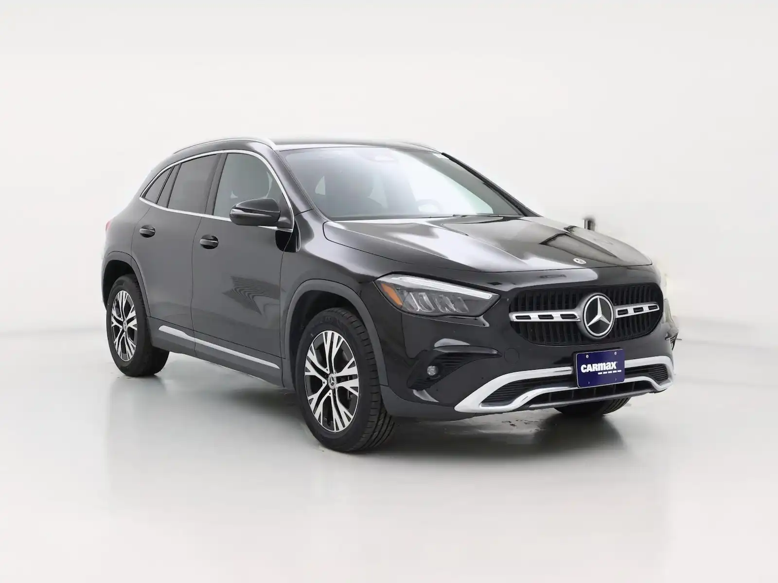 2025 Mercedes-Benz GLA GLA250's photo