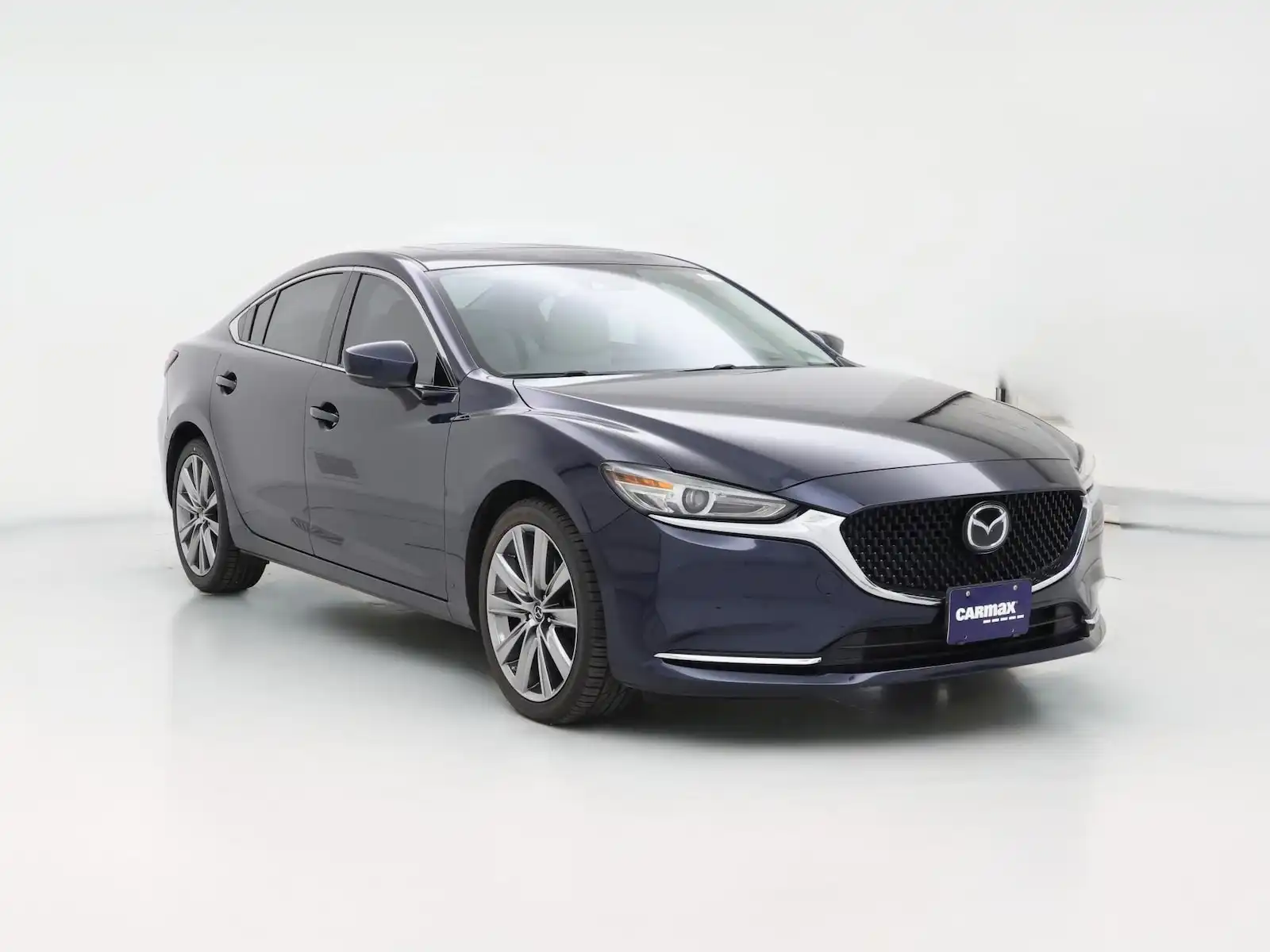 2020 Mazda EZ-6 Grand Touring Reserve Auto's photo