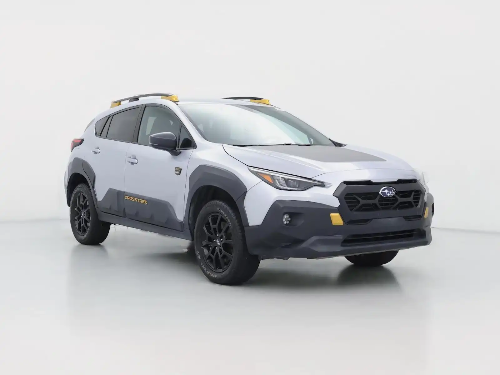 2024 Subaru Crosstrek Wilderness CVT's photo