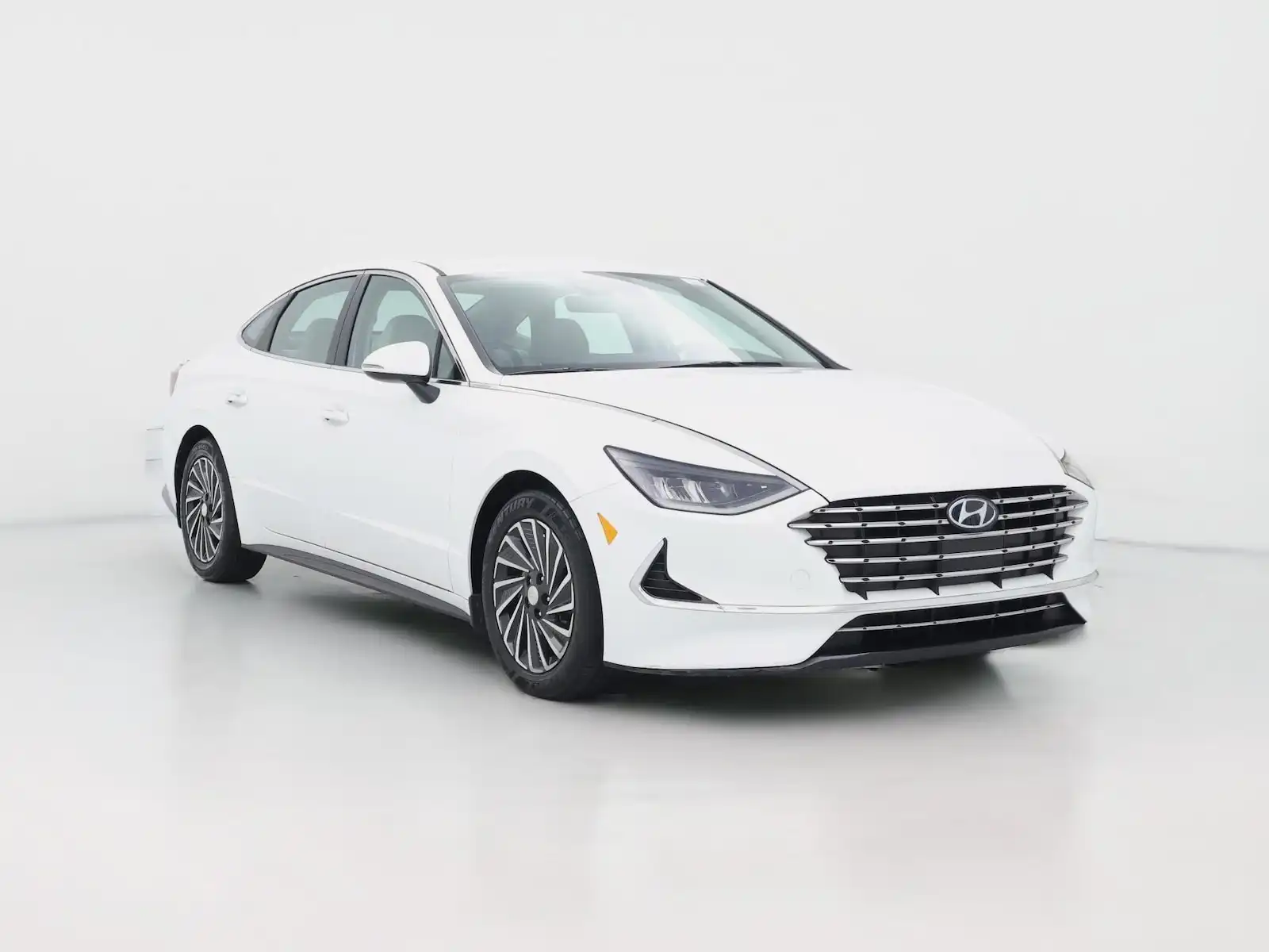 2021 Hyundai Sonata SEL's photo