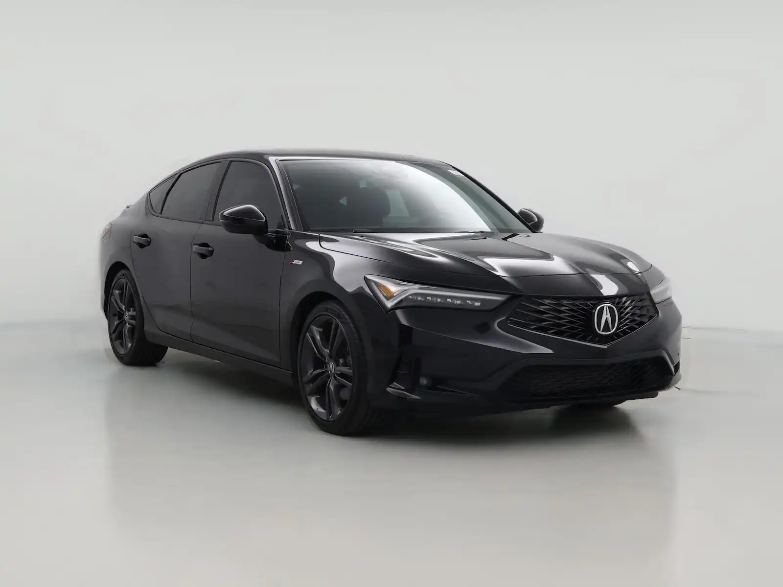 2023 Acura Integra A-Spec Technology Package with's photo