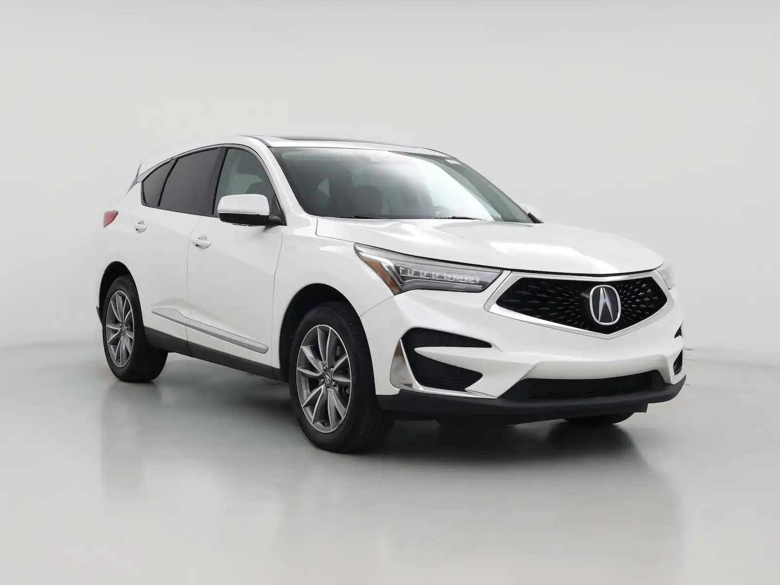 2020 Acura RDX Technology Package's photo