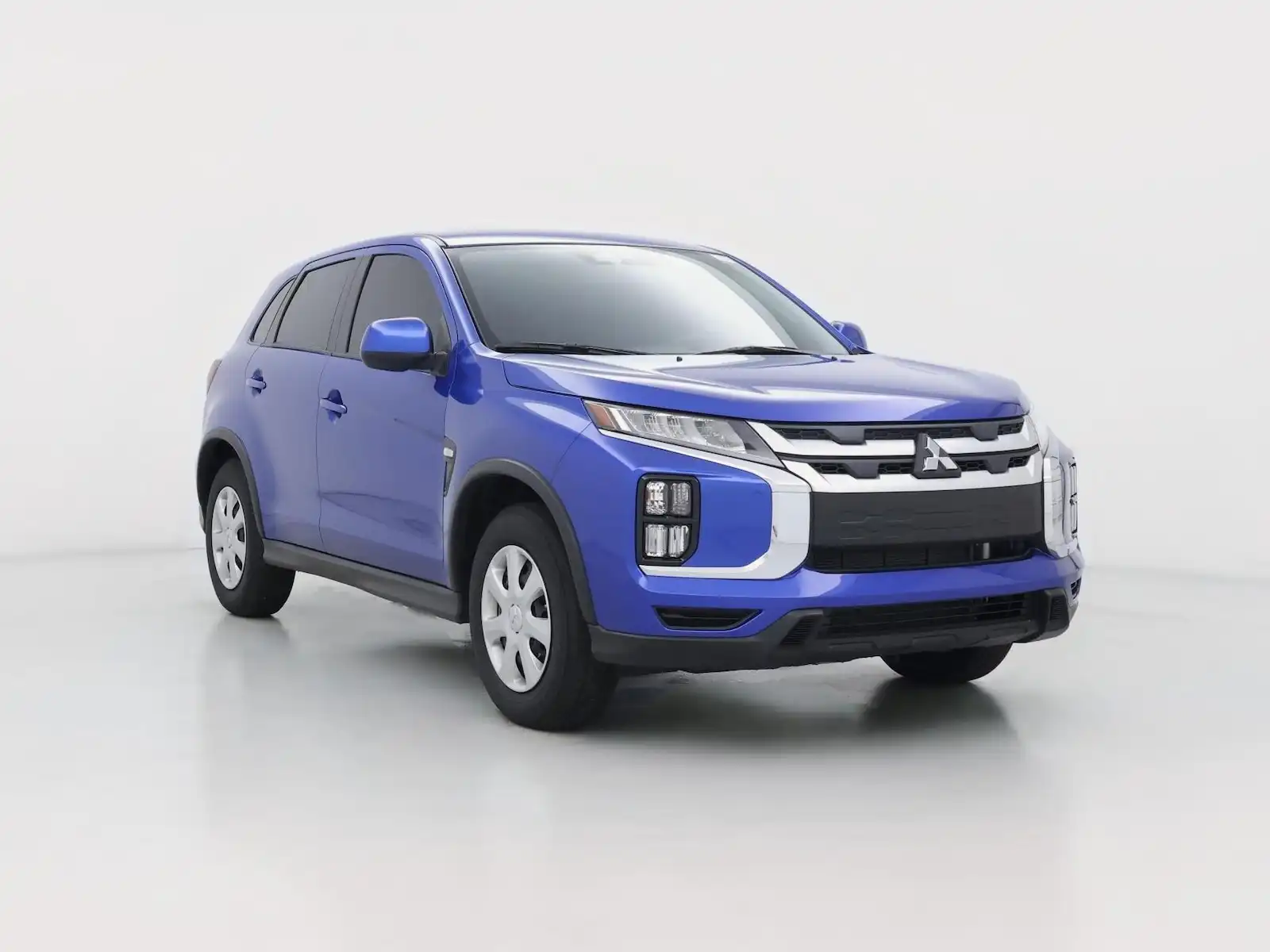 2026 Mitsubishi Outlander Sport 2.0 S AWC CVT's photo