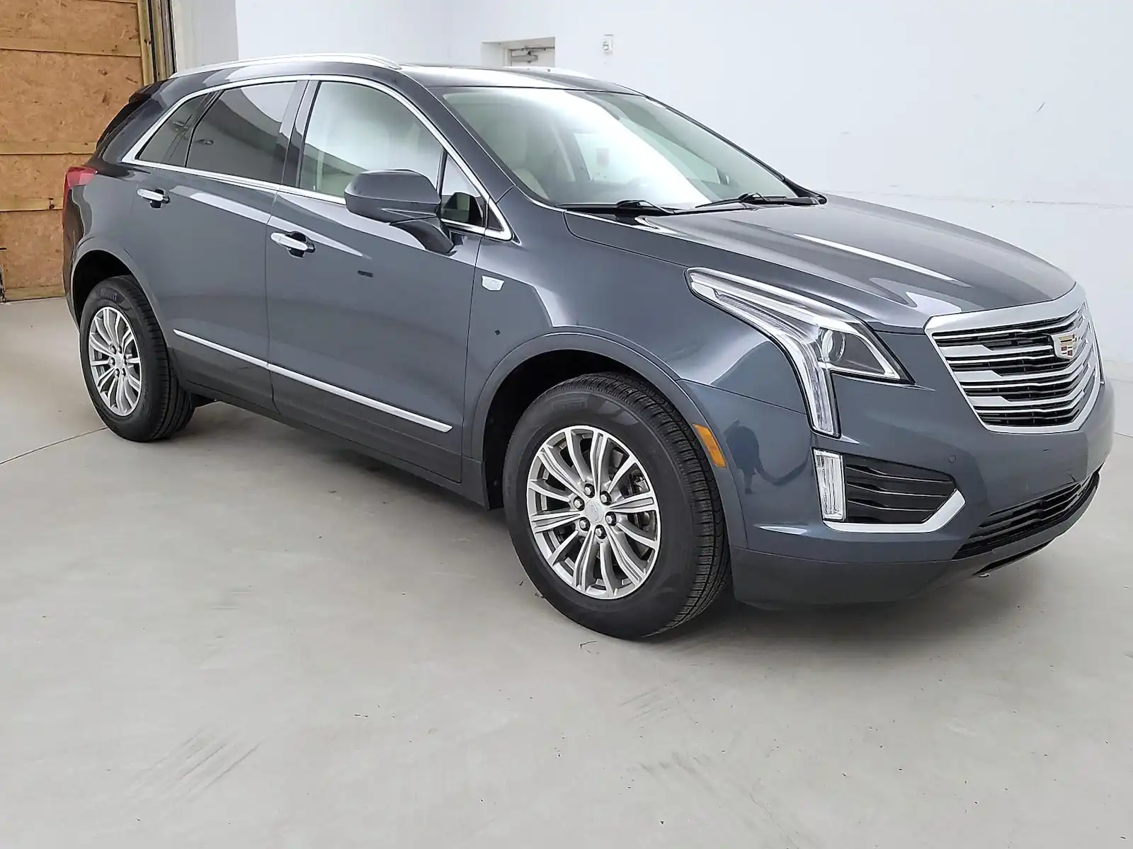 2019 Cadillac XT5 Luxury FWD's photo