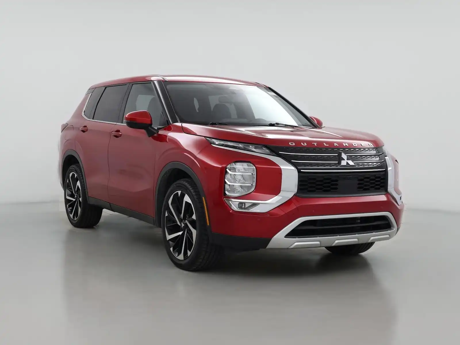 2024 Mitsubishi Outlander SE FWD's photo