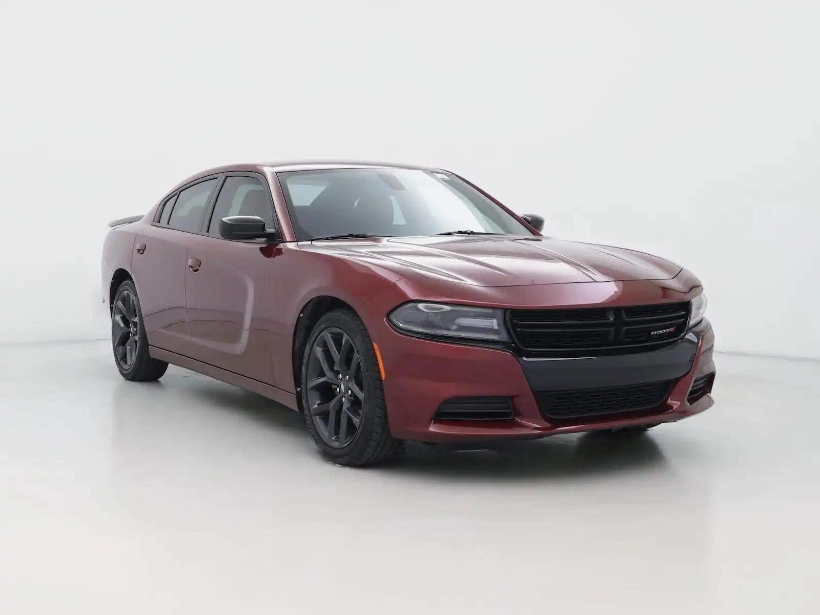 2021 Dodge Charger SXT's photo