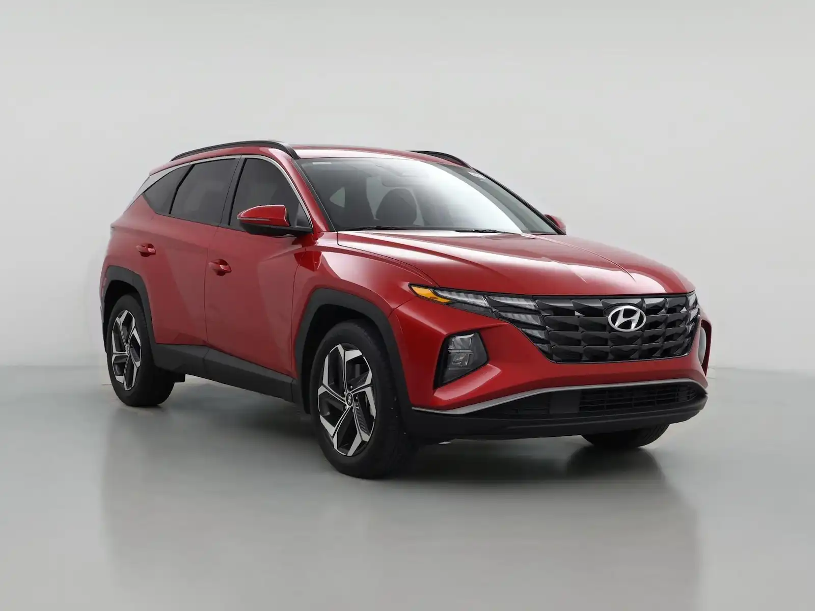 2023 Hyundai Tucson SEL FWD's photo