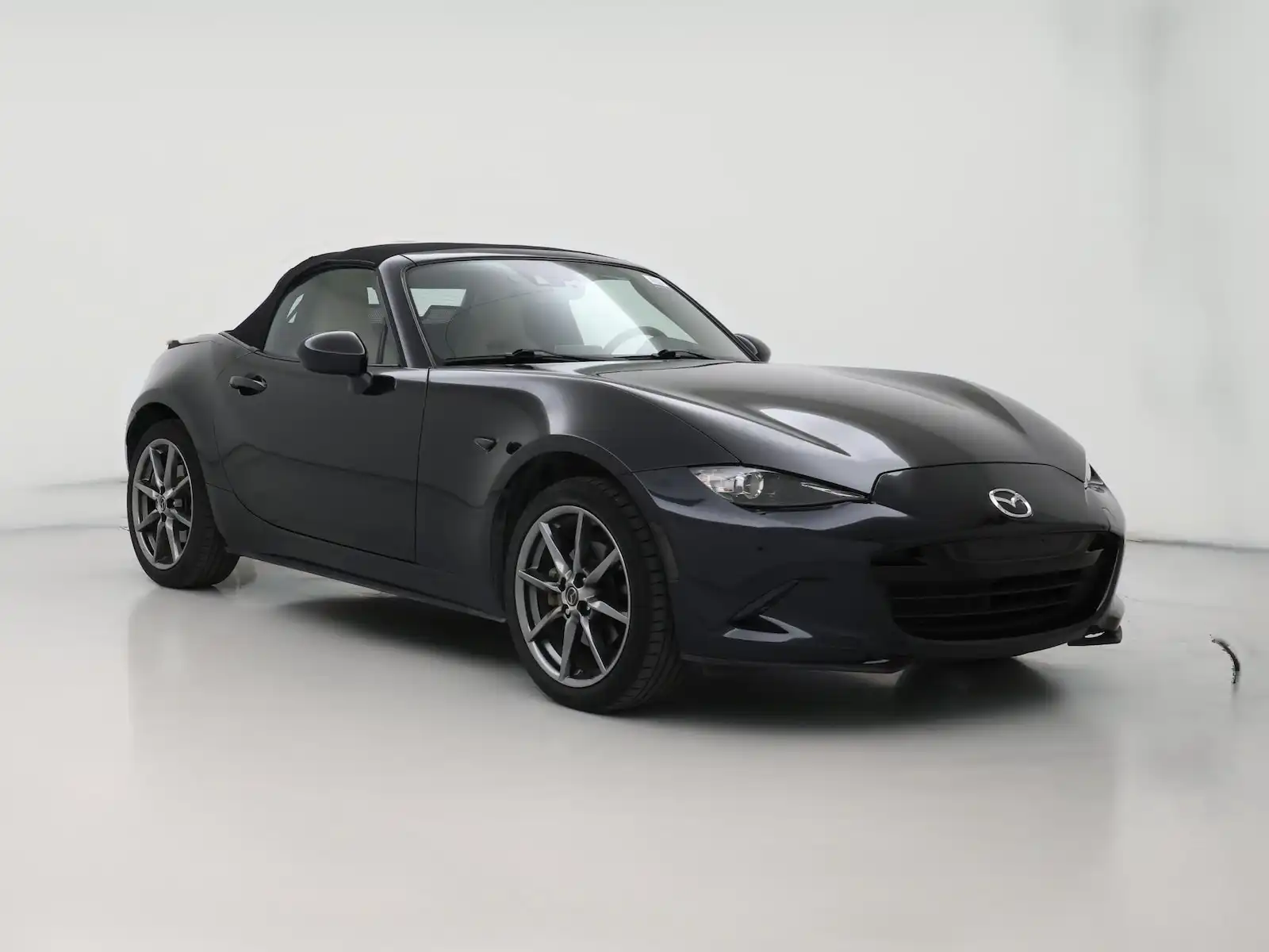 2016 Mazda MX-5 Miata Grand Touring Auto's photo