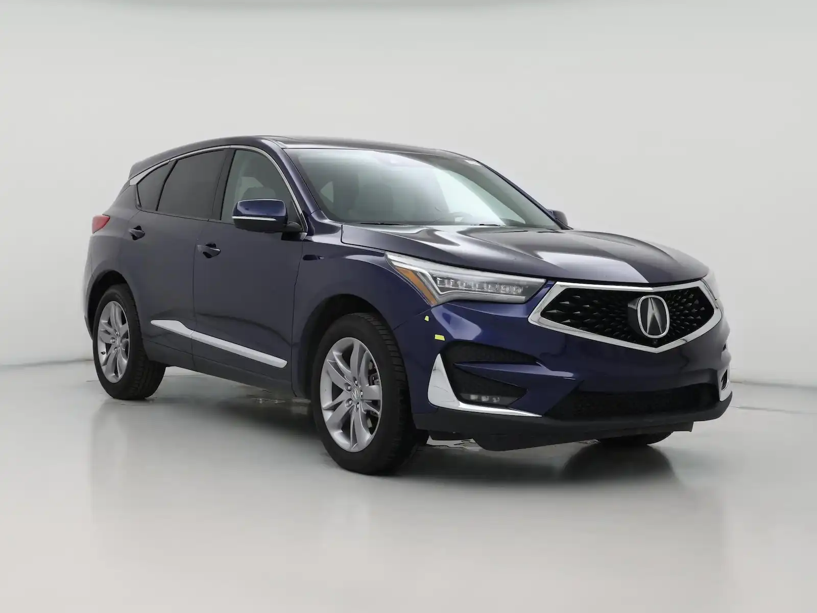 2020 Acura RDX Advance Package's photo