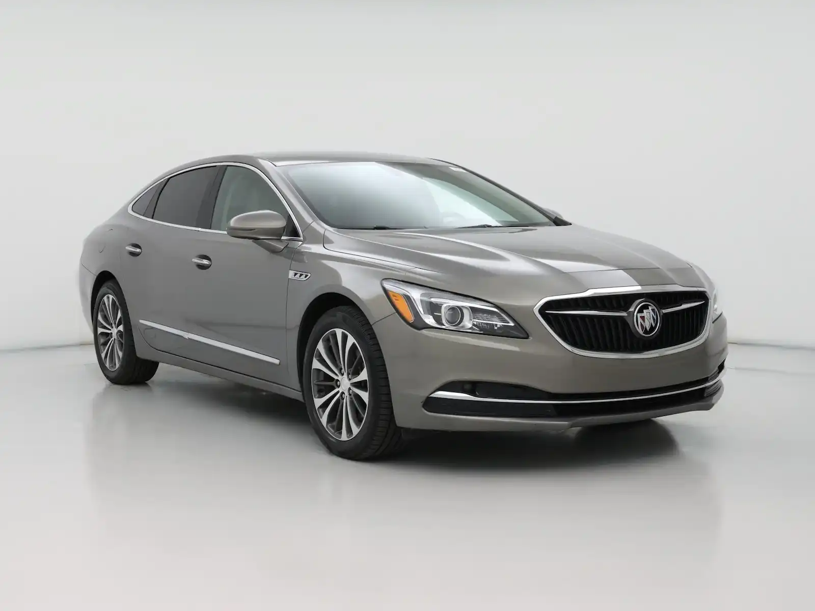 2017 Buick LaCrosse Essence's photo
