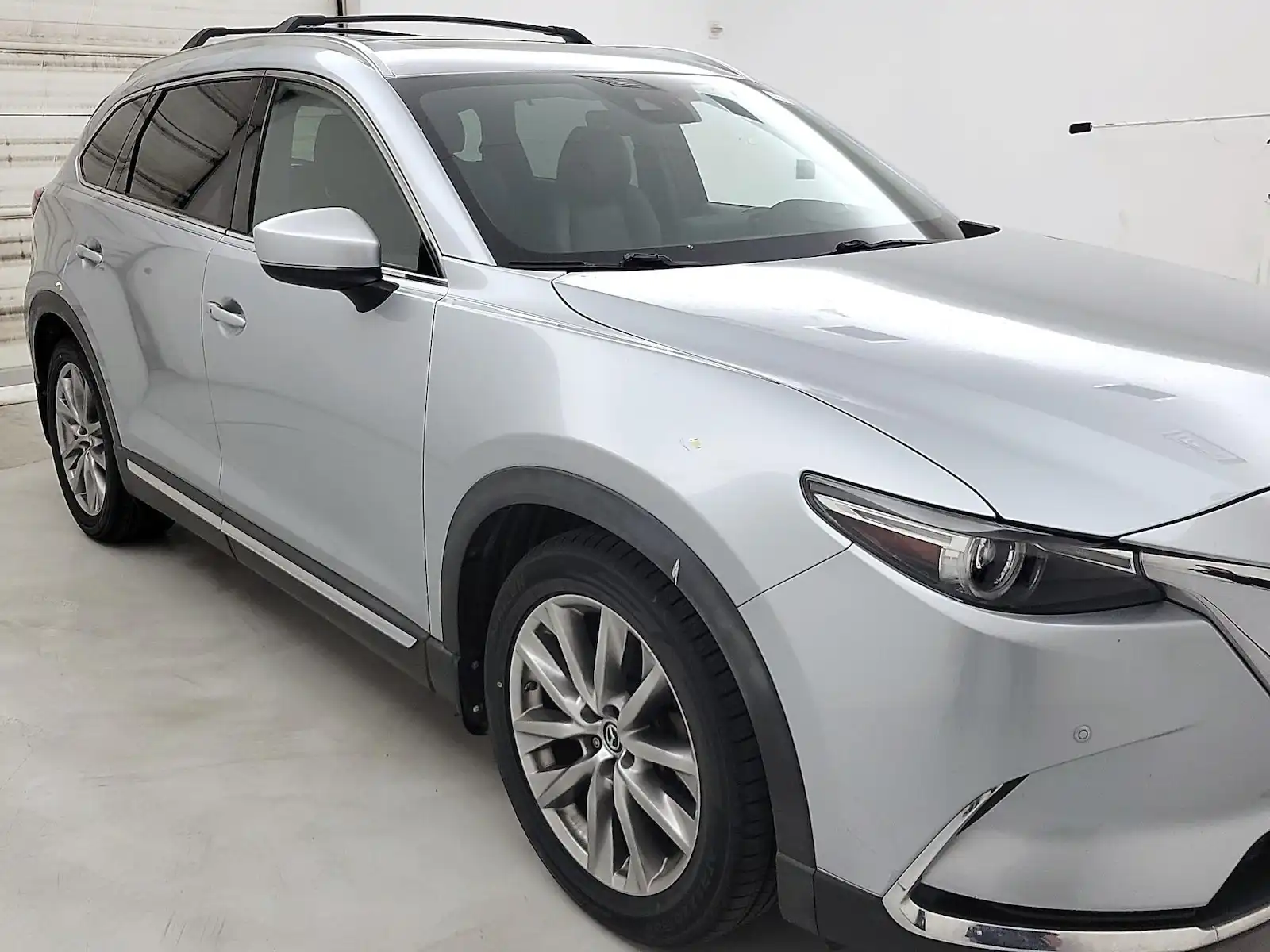 2019 Mazda CX-9 Grand Touring FWD's photo