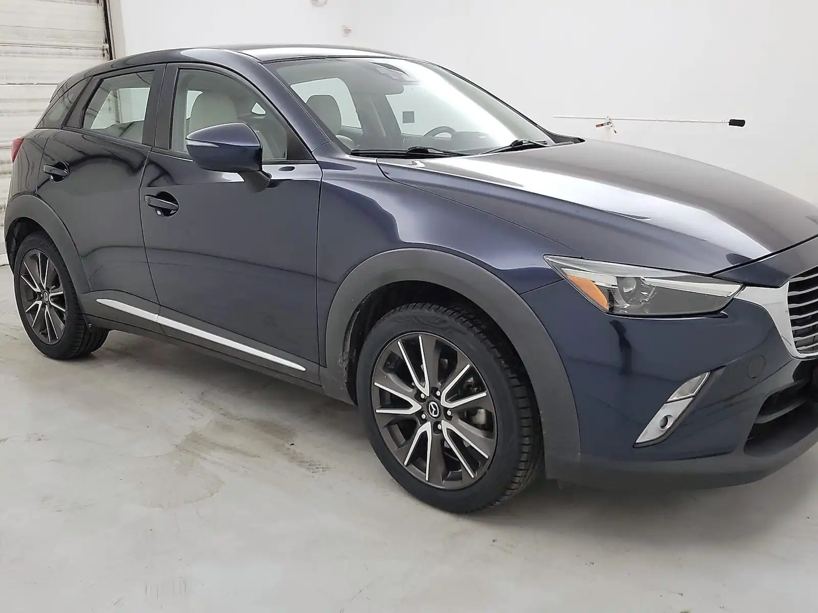 2017 Mazda CX-3 Grand Touring AWD's photo