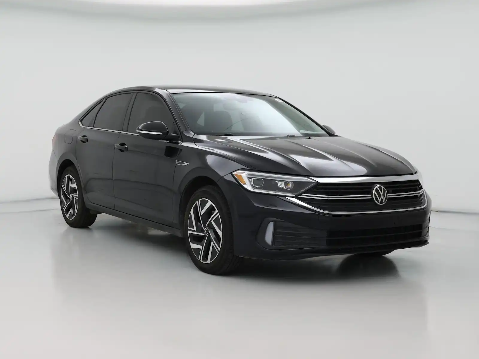 2023 Volkswagen Jetta 1.5T SEL Auto SULEV's photo