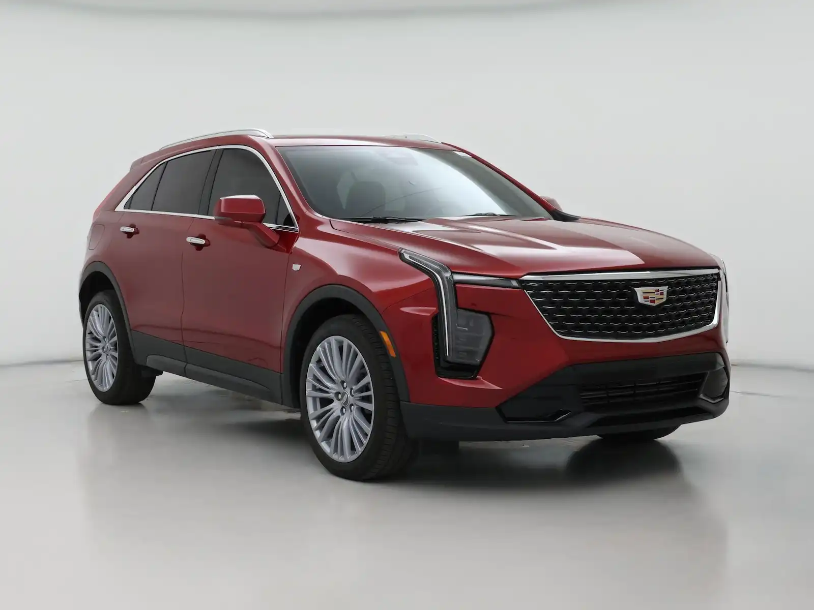 2024 Cadillac XT4 Premium Luxury's photo