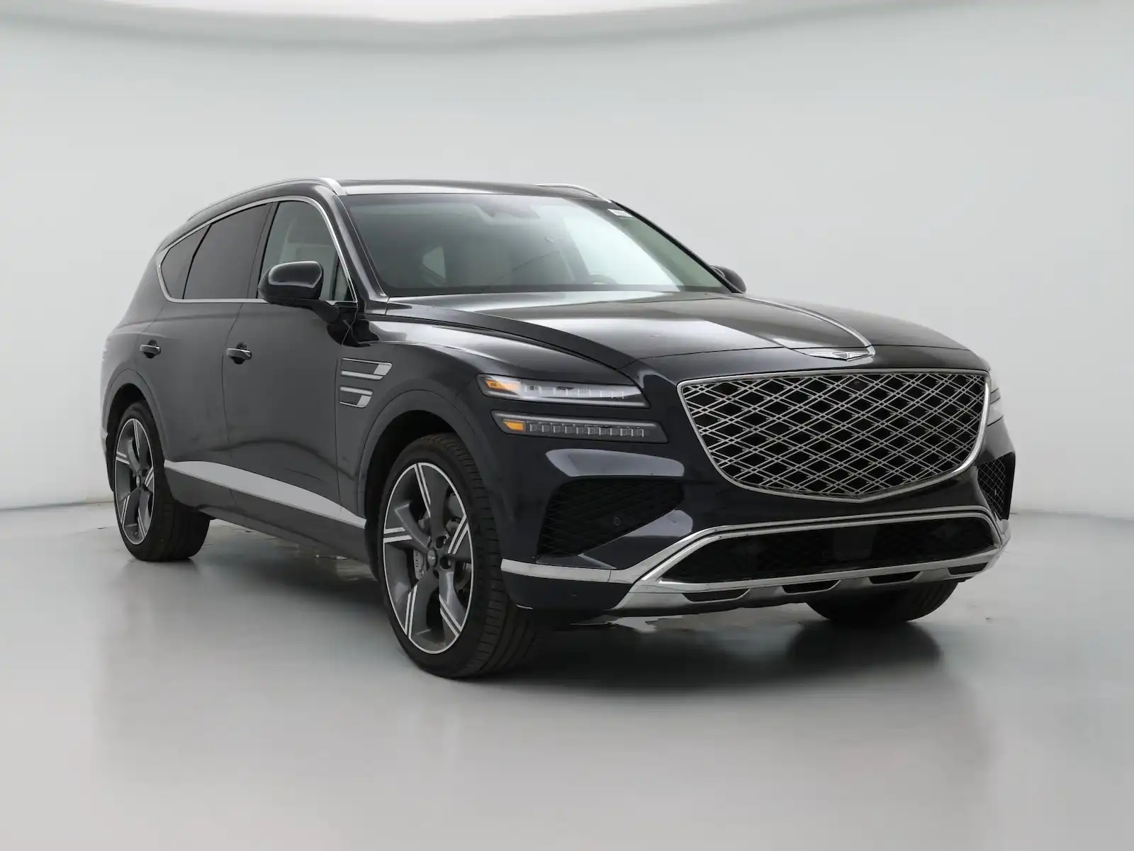 2025 Genesis GV80 3.5T Prestige AWD's photo