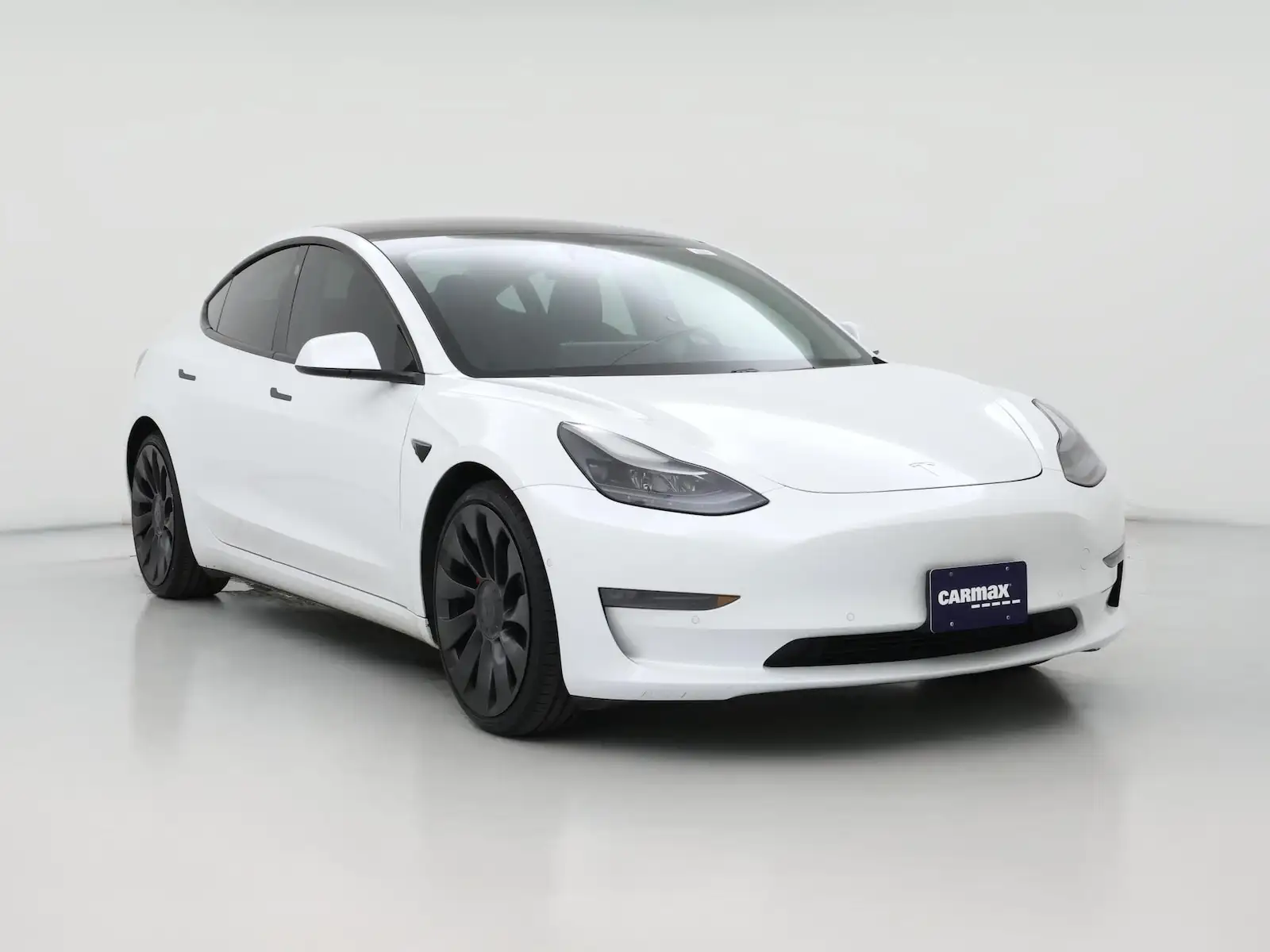 2021 Tesla Model 3 Performance Dual Motor AWD's photo