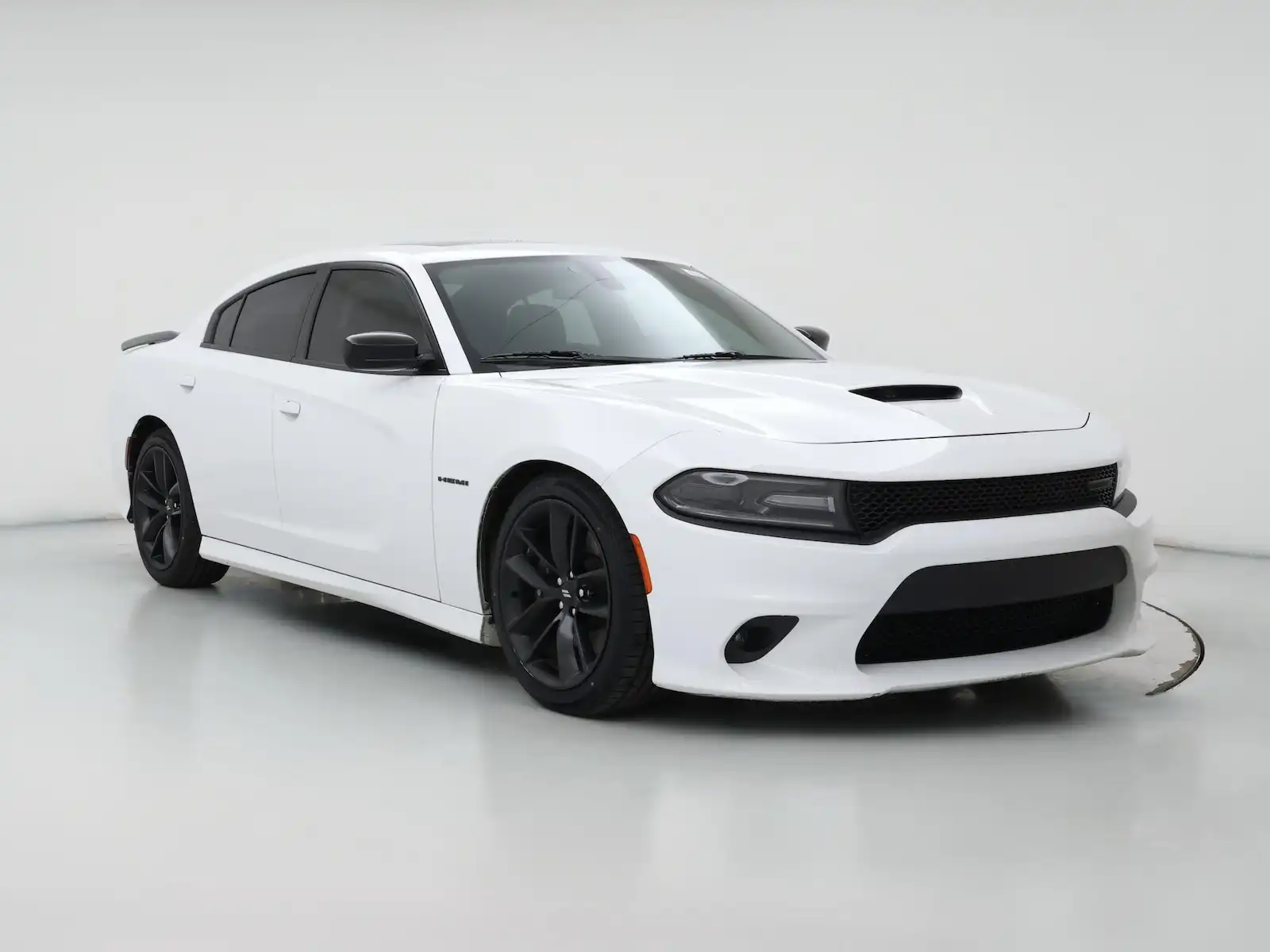 2021 Dodge Charger R/T's photo